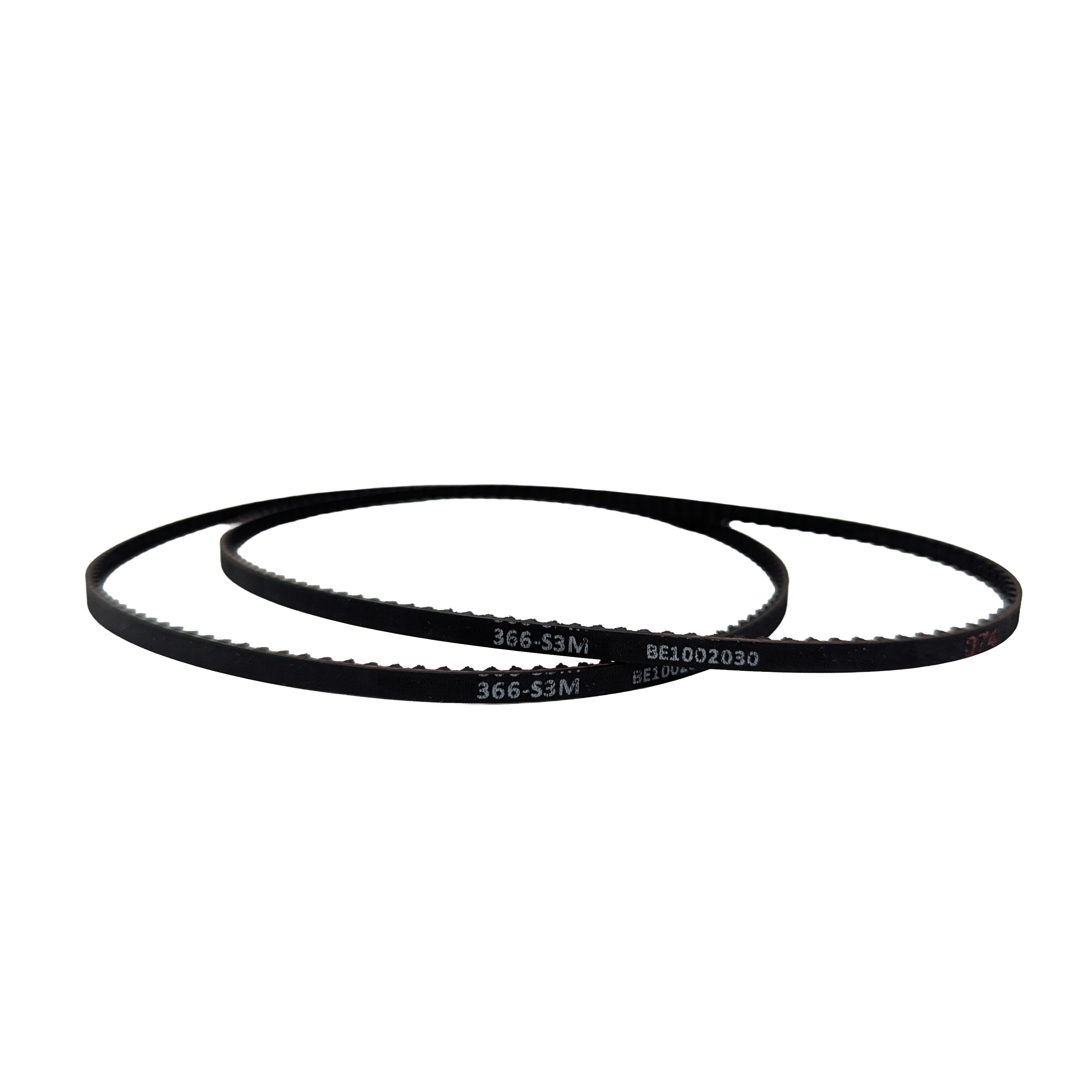 S3M Timing Belt 366mm, 122T, 4mm width