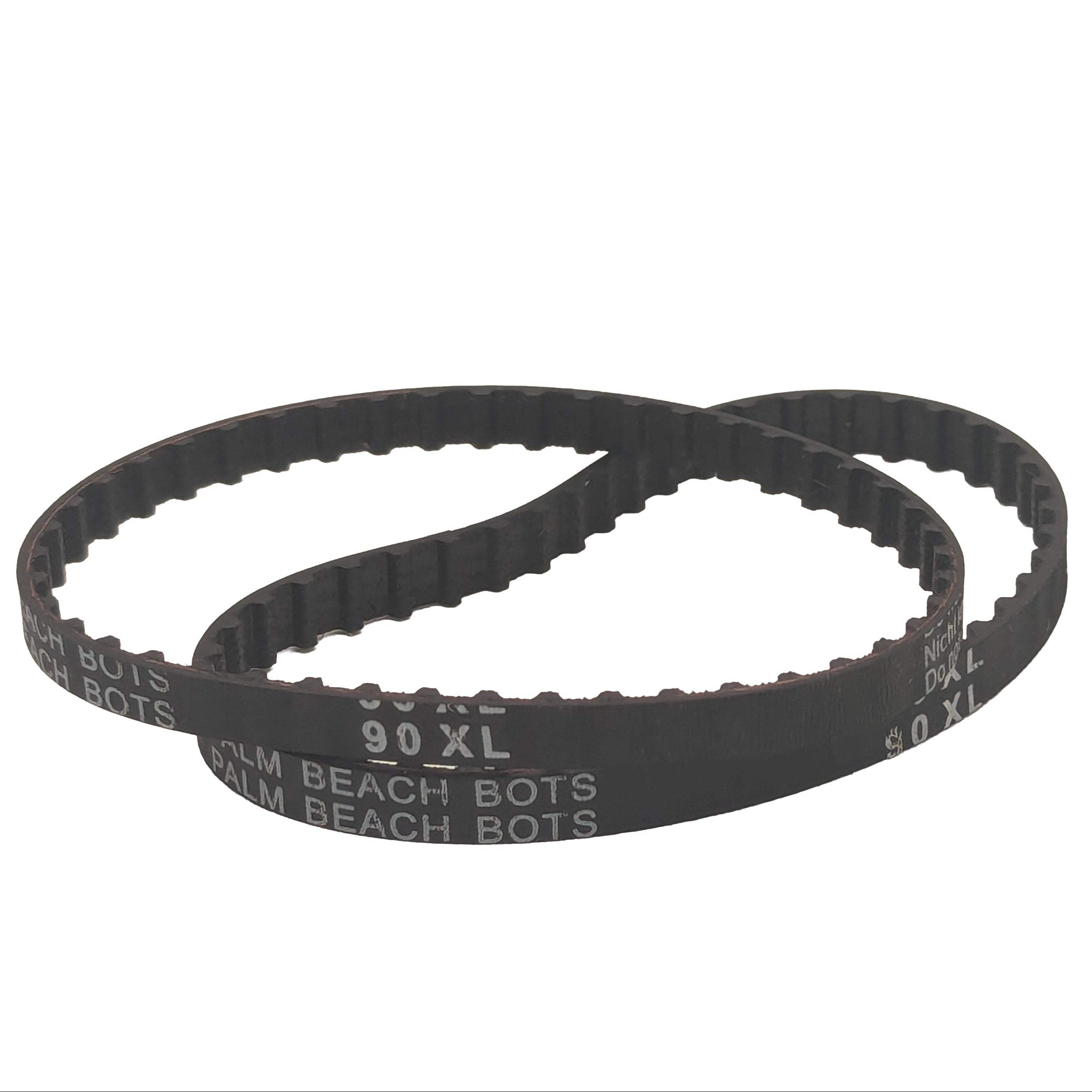 XL Timing Belt 90XL 45T, 9", 0.25" width, 0.20" pitch