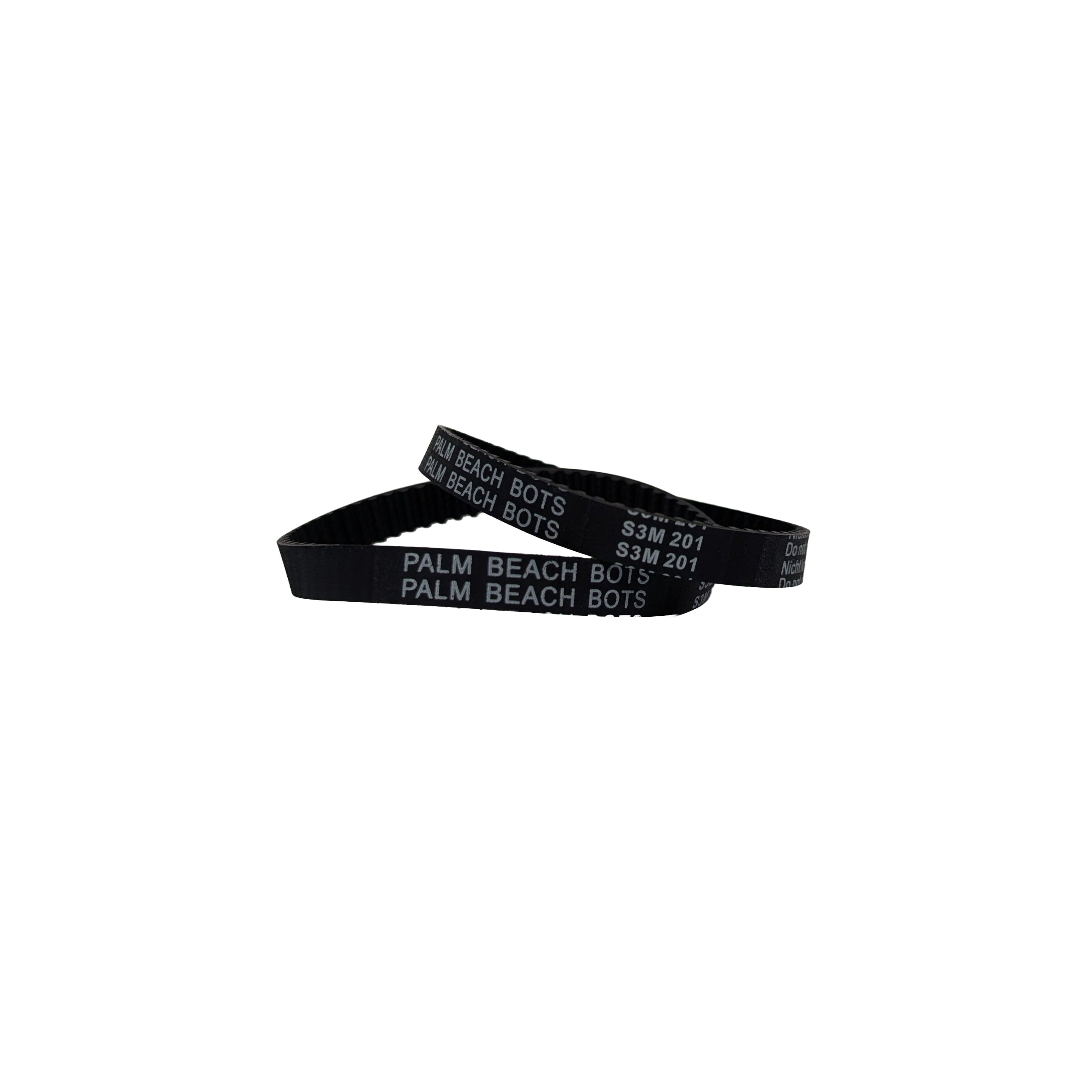 S3M Timing Belt 201mm, 67T, 8MM width - BEATER BAR