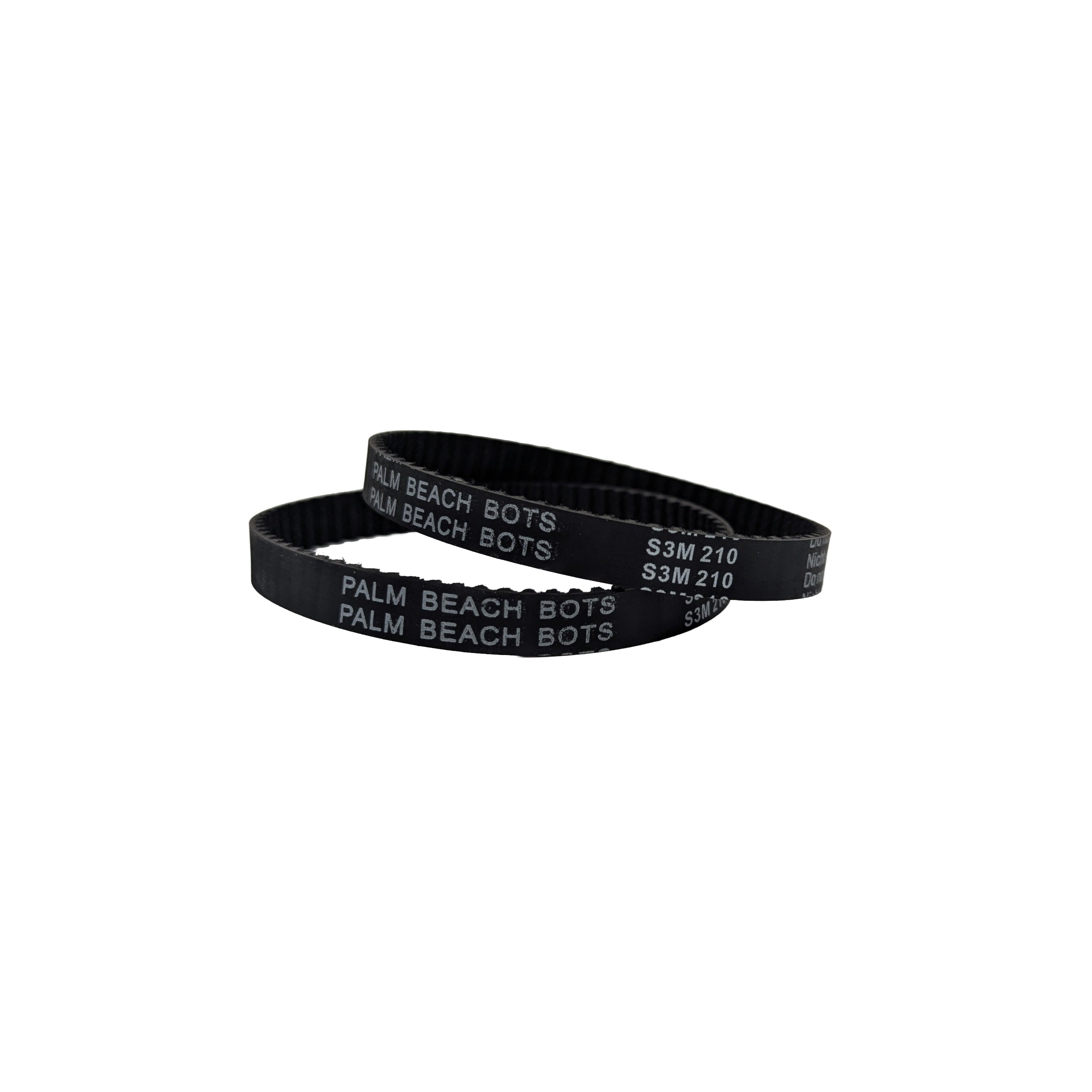 S3M Timing Belt 210mm, 70T, 8MM width