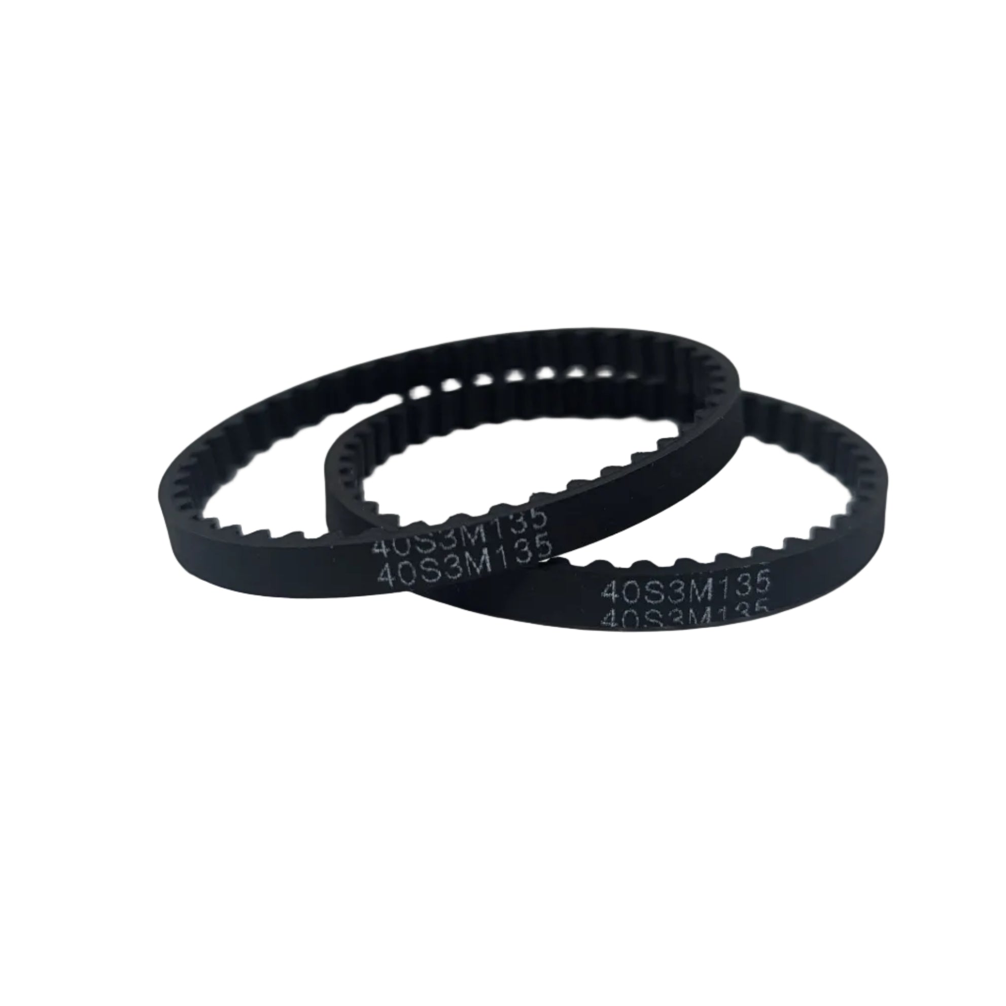 S3M Timing Belt 135mm, 45T, 4mm width