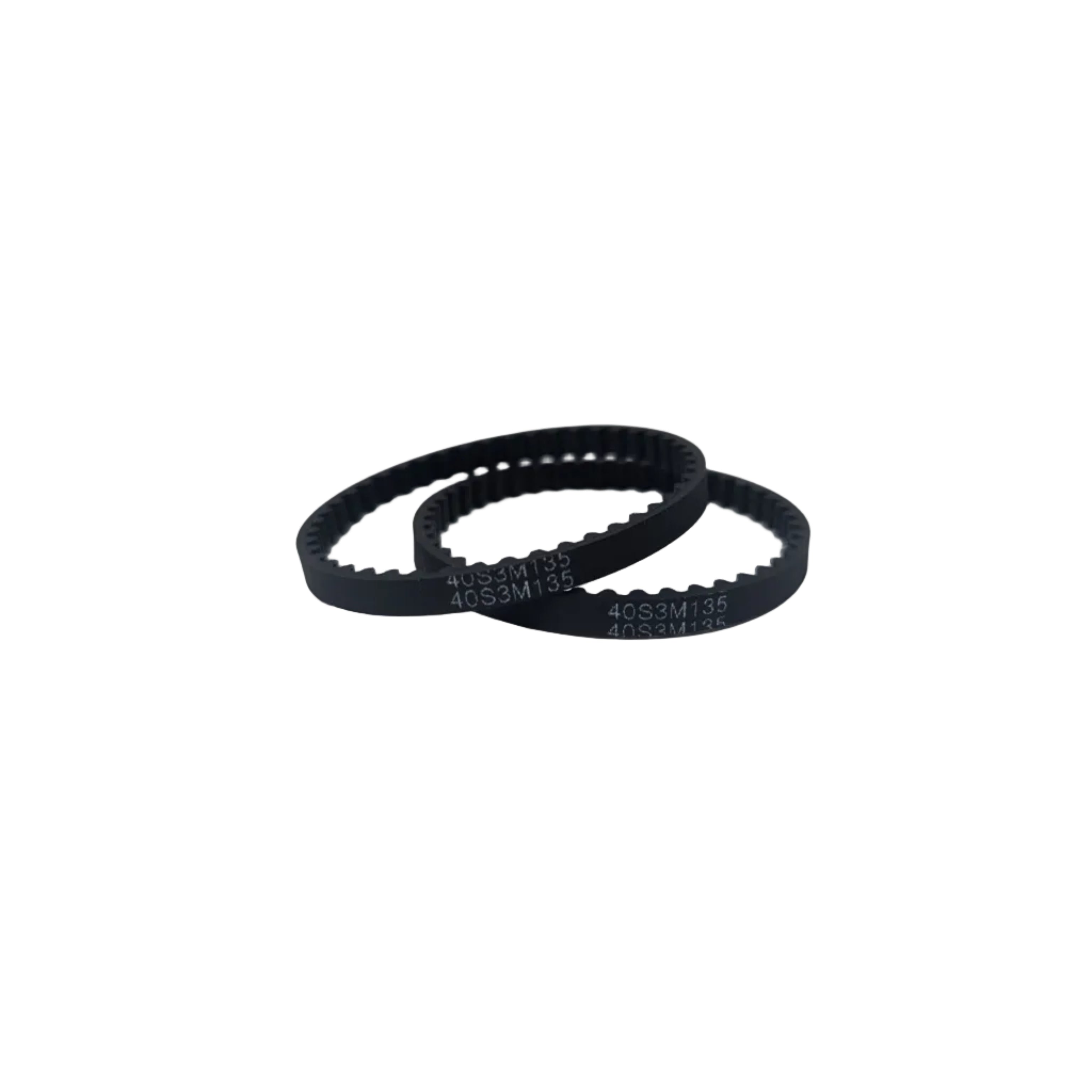 S3M Timing Belt 135mm, 45T, 4mm width