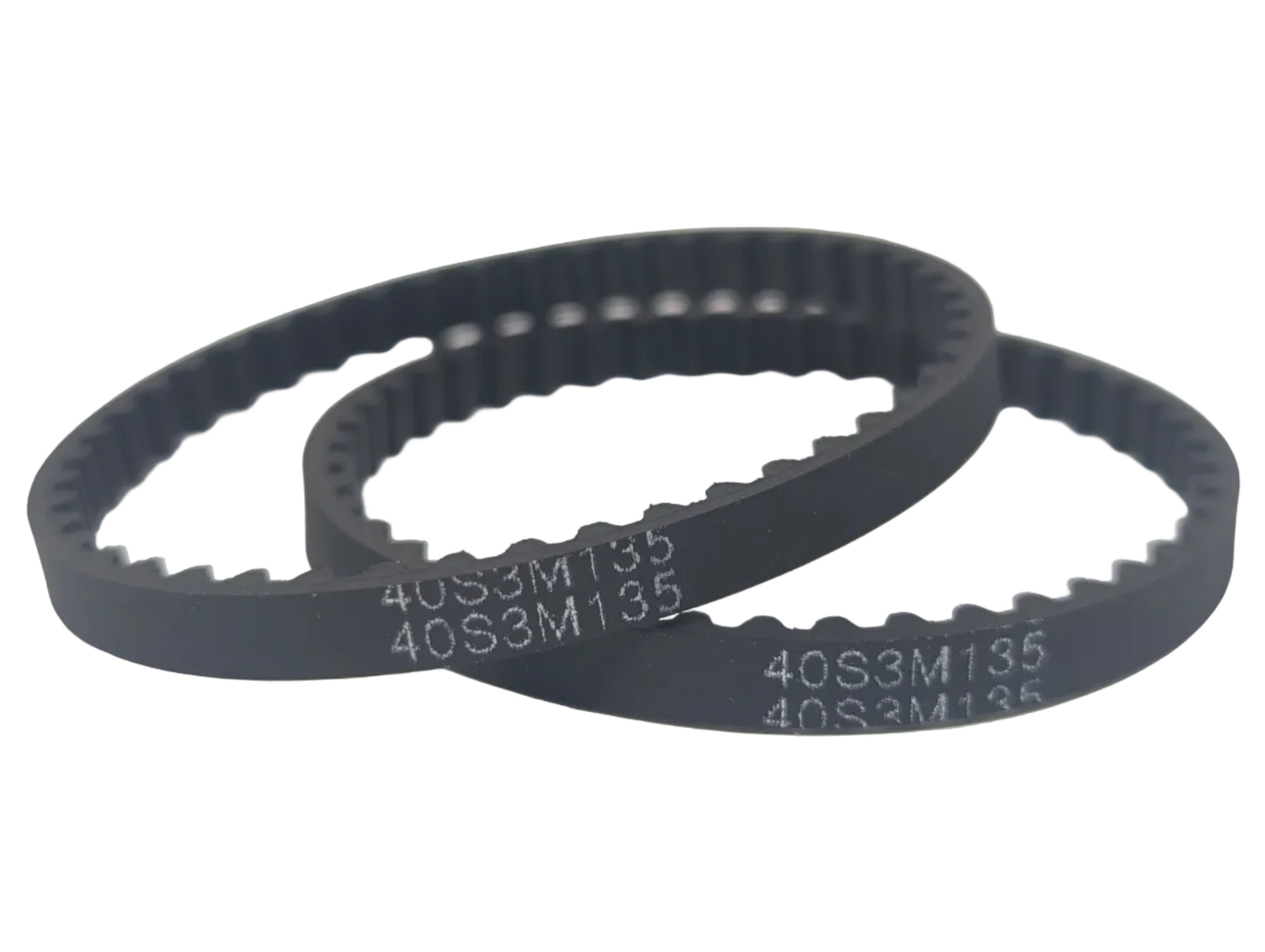 S3M Timing Belt 135mm, 45T, 4mm width