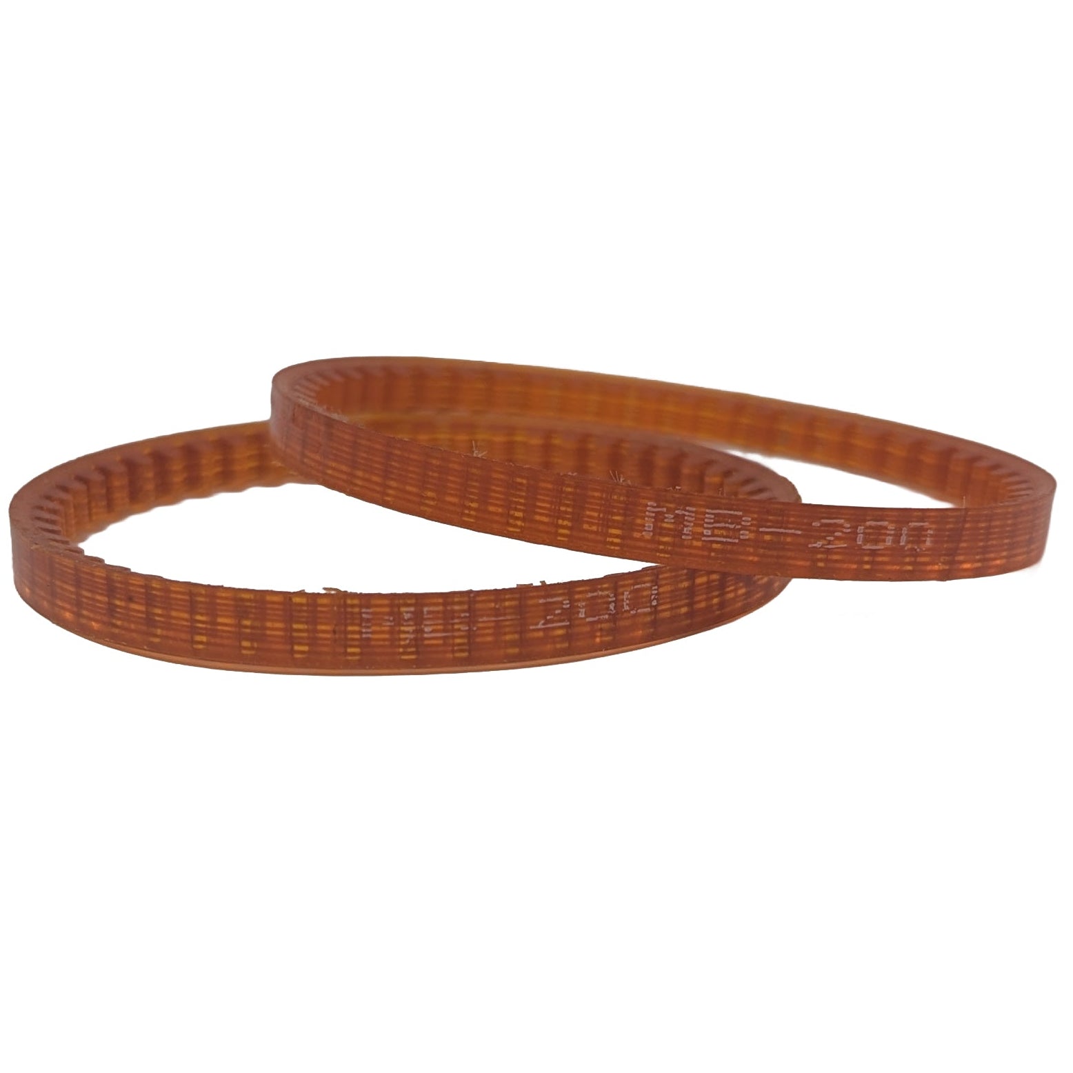 V Belt SM200, 6mm width, Vbelt 200mm Belt
