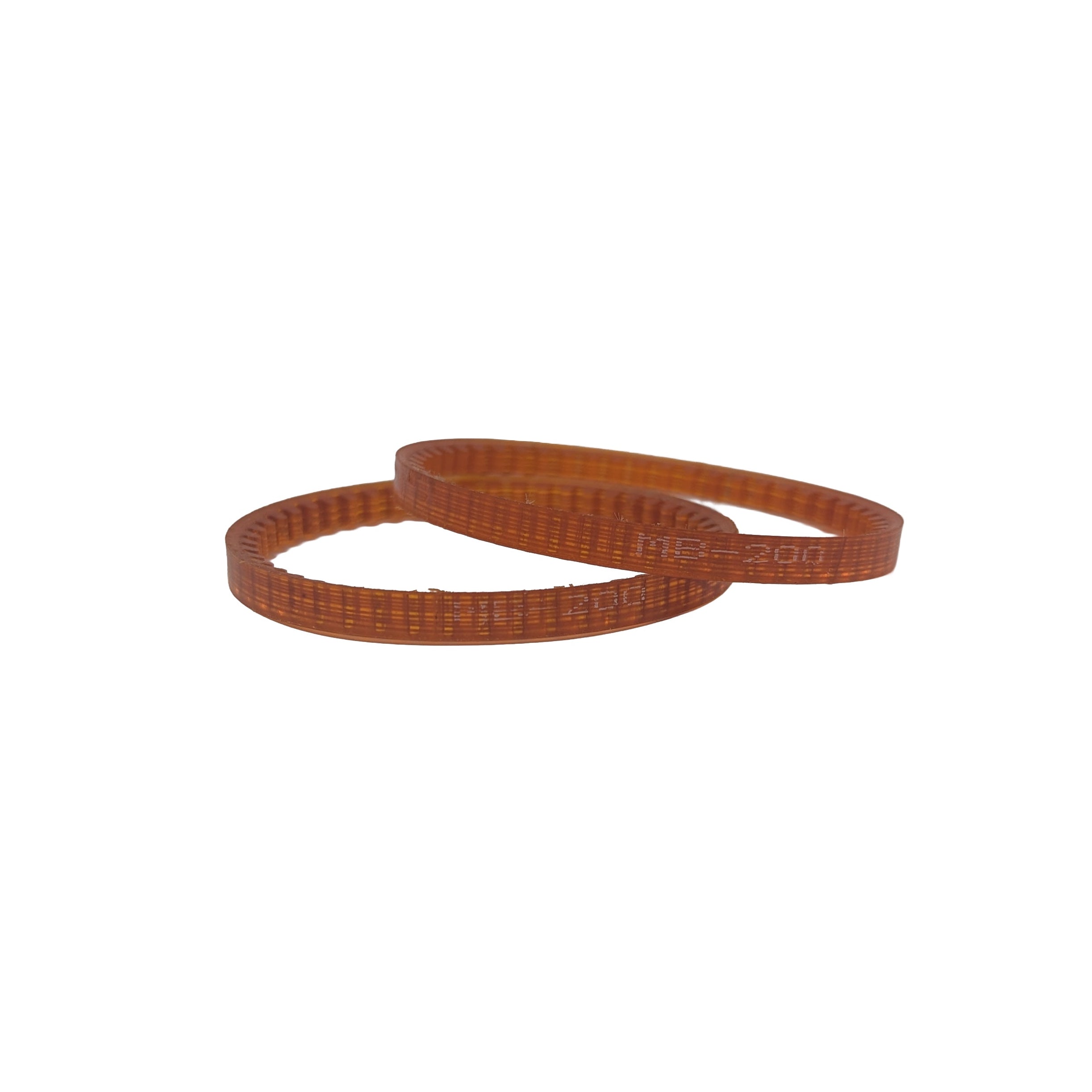 V Belt SM200, 6mm width, Vbelt 200mm Belt