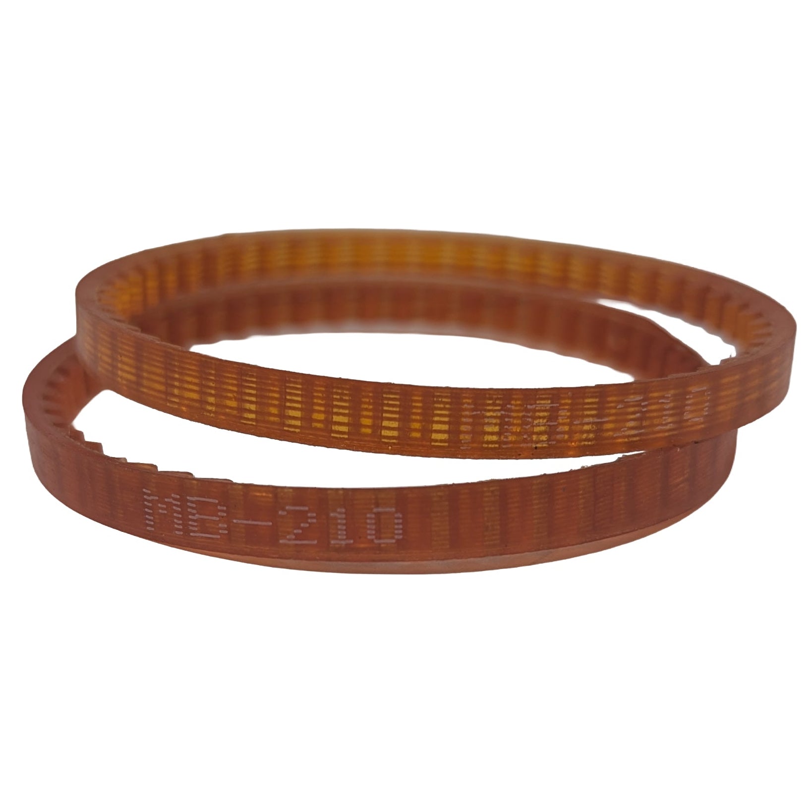 V Belt SM210, 6mm width, VBelt 210mm Belt