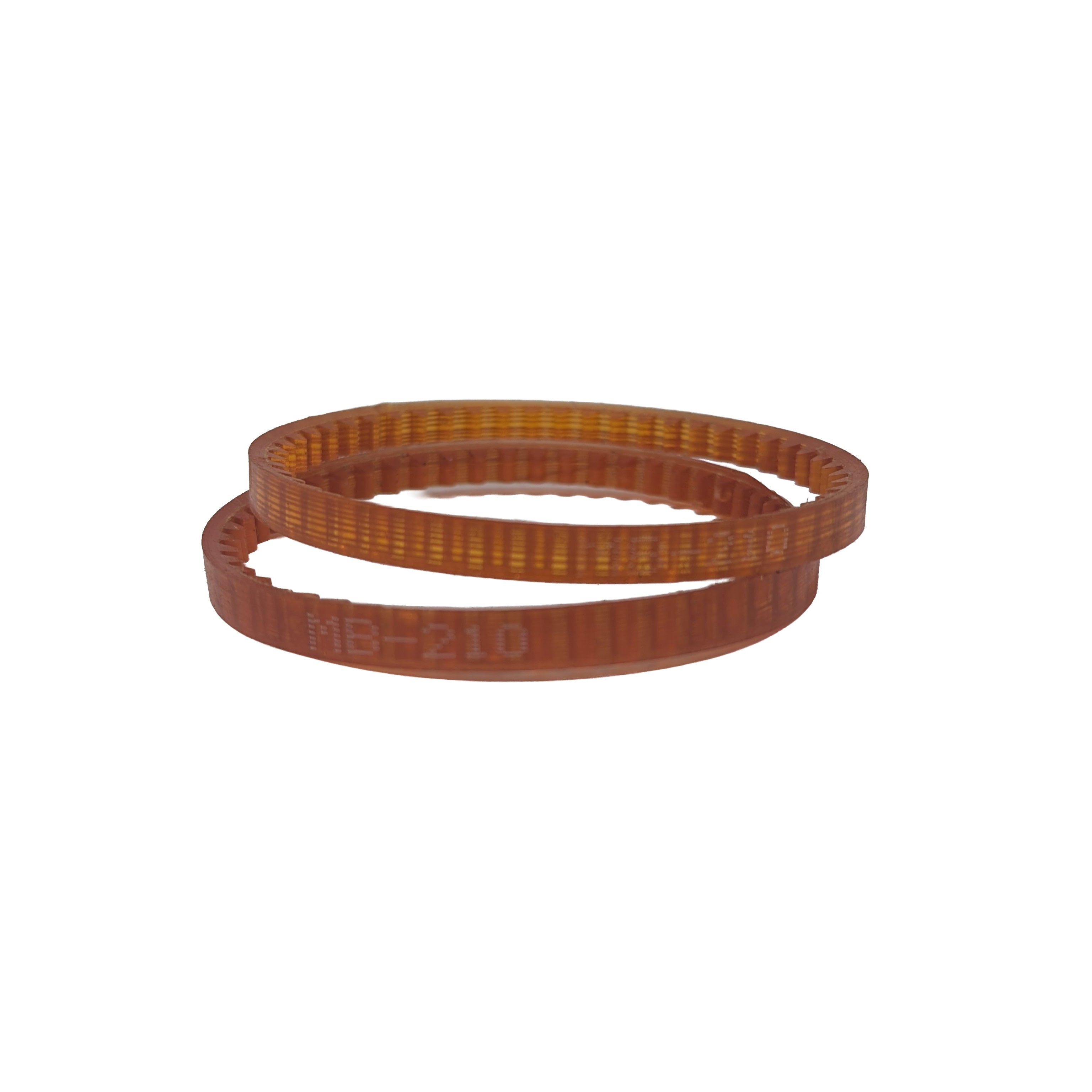 V Belt SM210, 6mm width, VBelt 210mm Belt