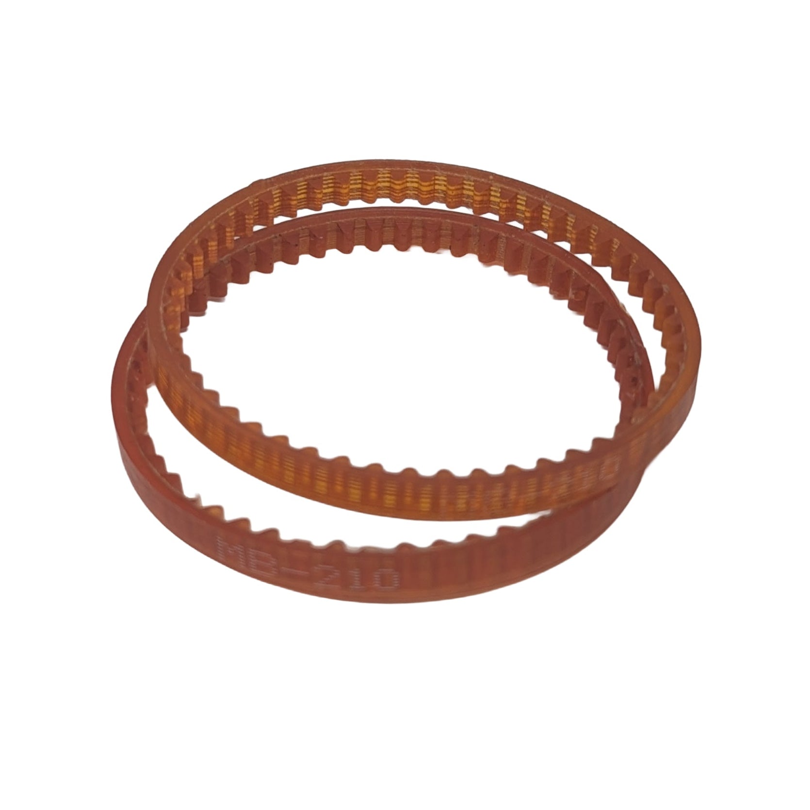 V Belt SM210, 6mm width, VBelt 210mm Belt