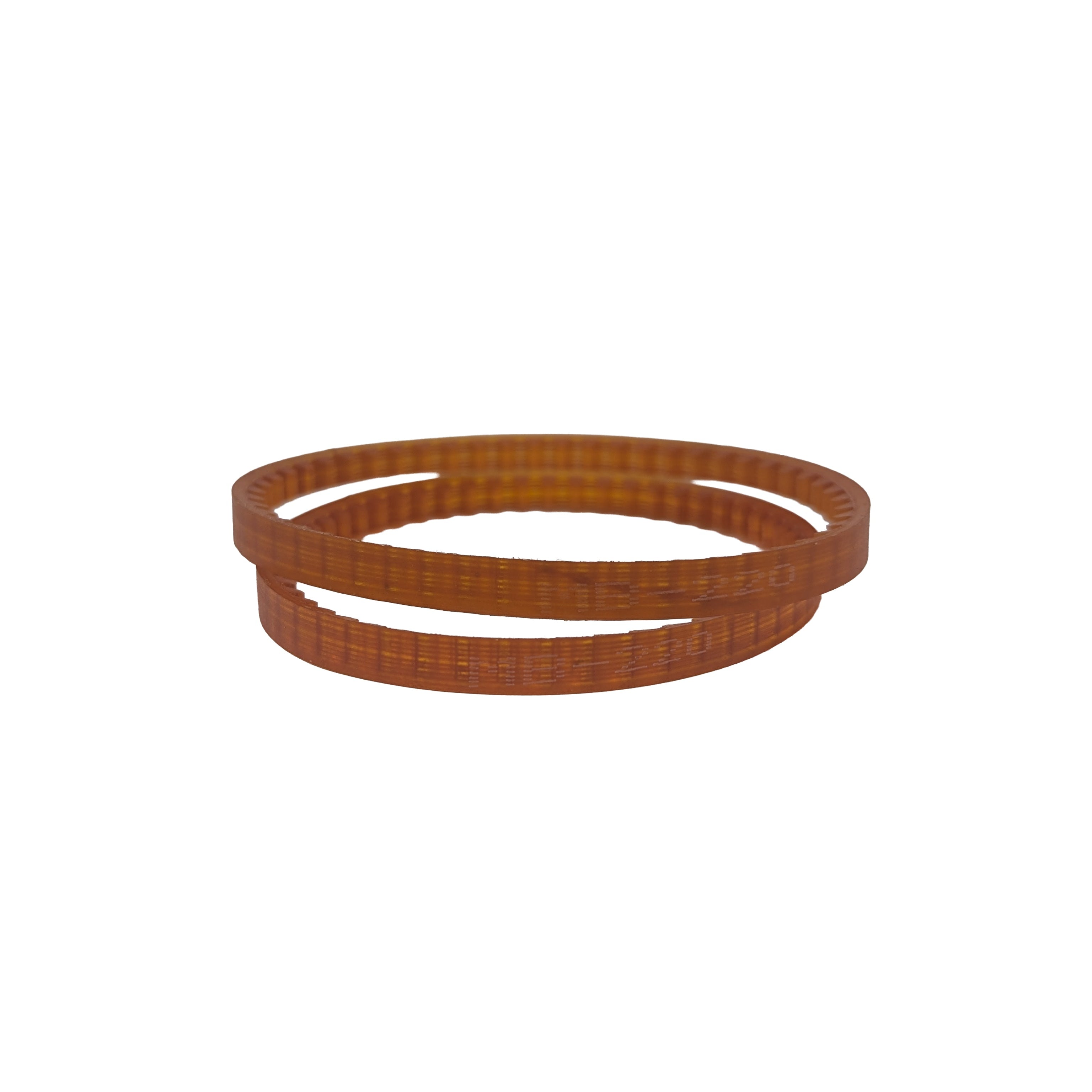 V Belt SM220, 6mm width, VBelt 220mm Belt