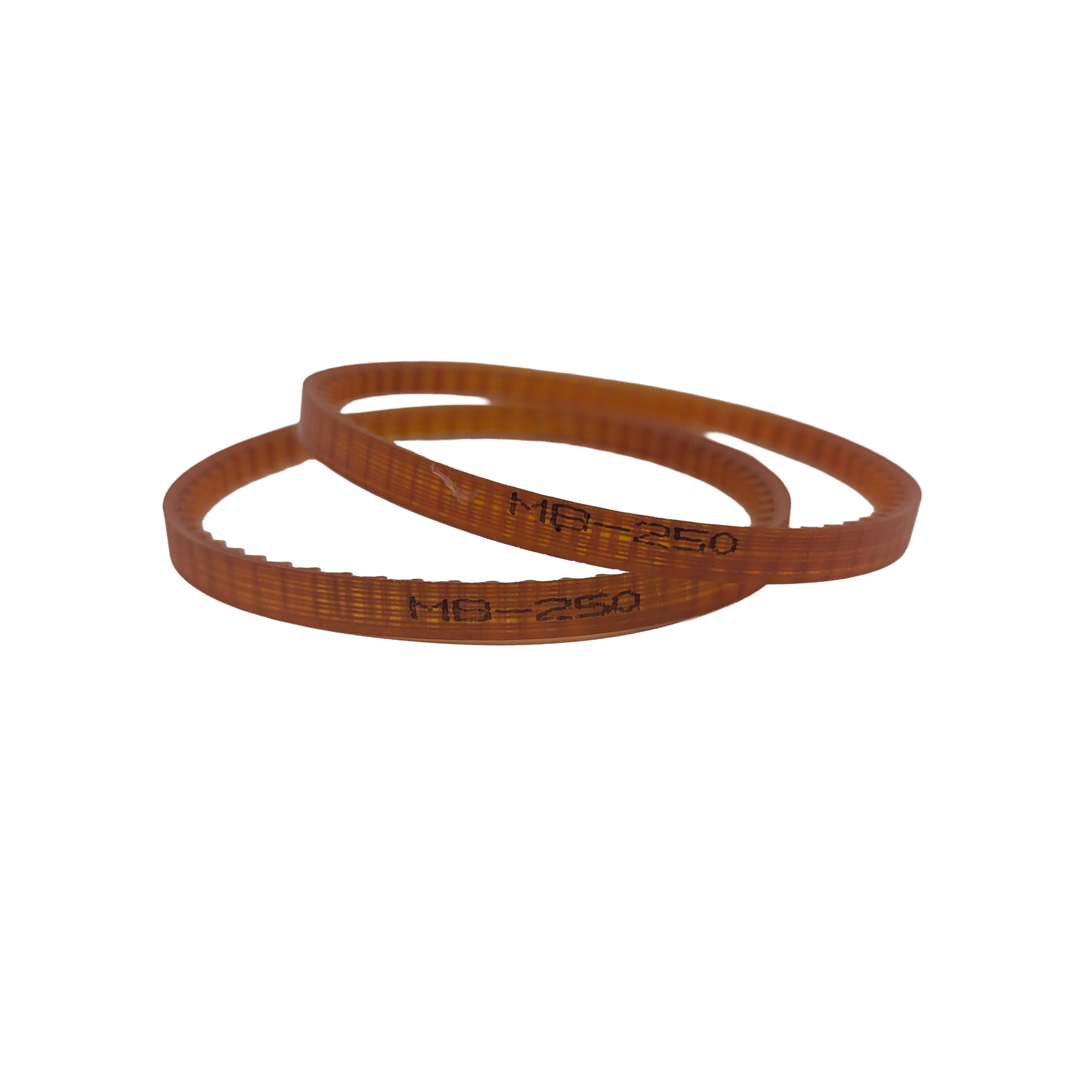 V Belt SM250, 6mm width, VBelt 250mm Belt