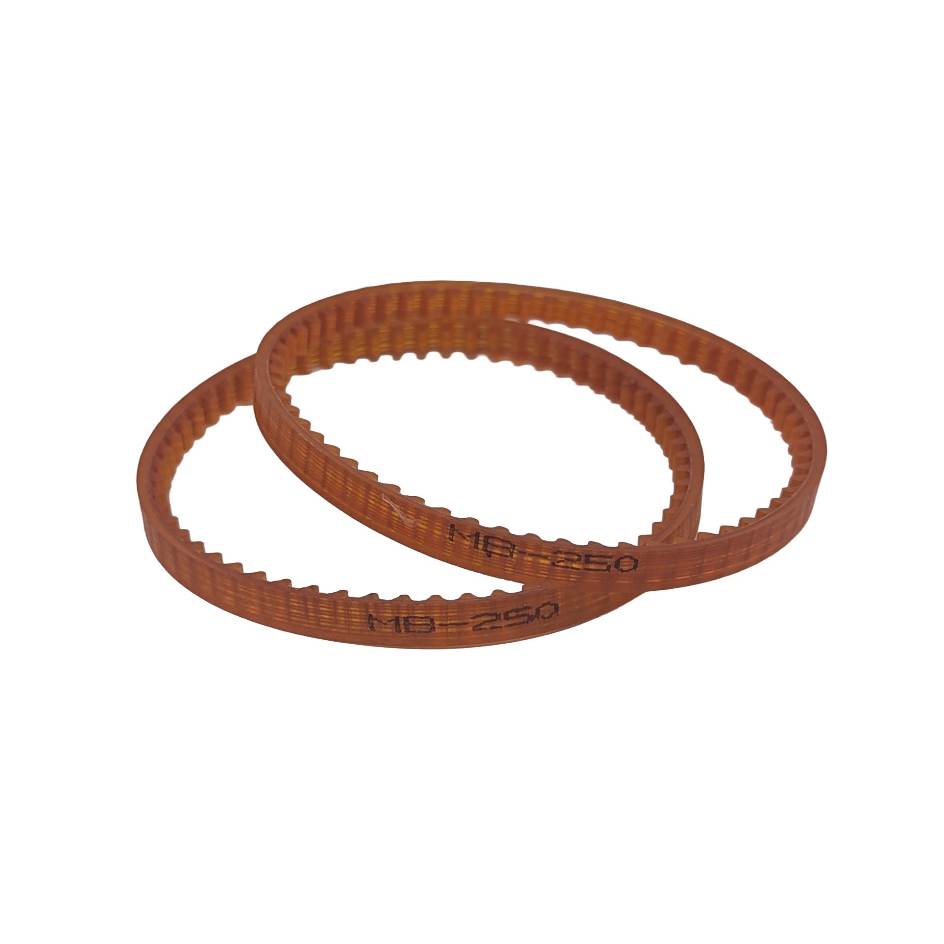 V Belt SM250, 6mm width, VBelt 250mm Belt