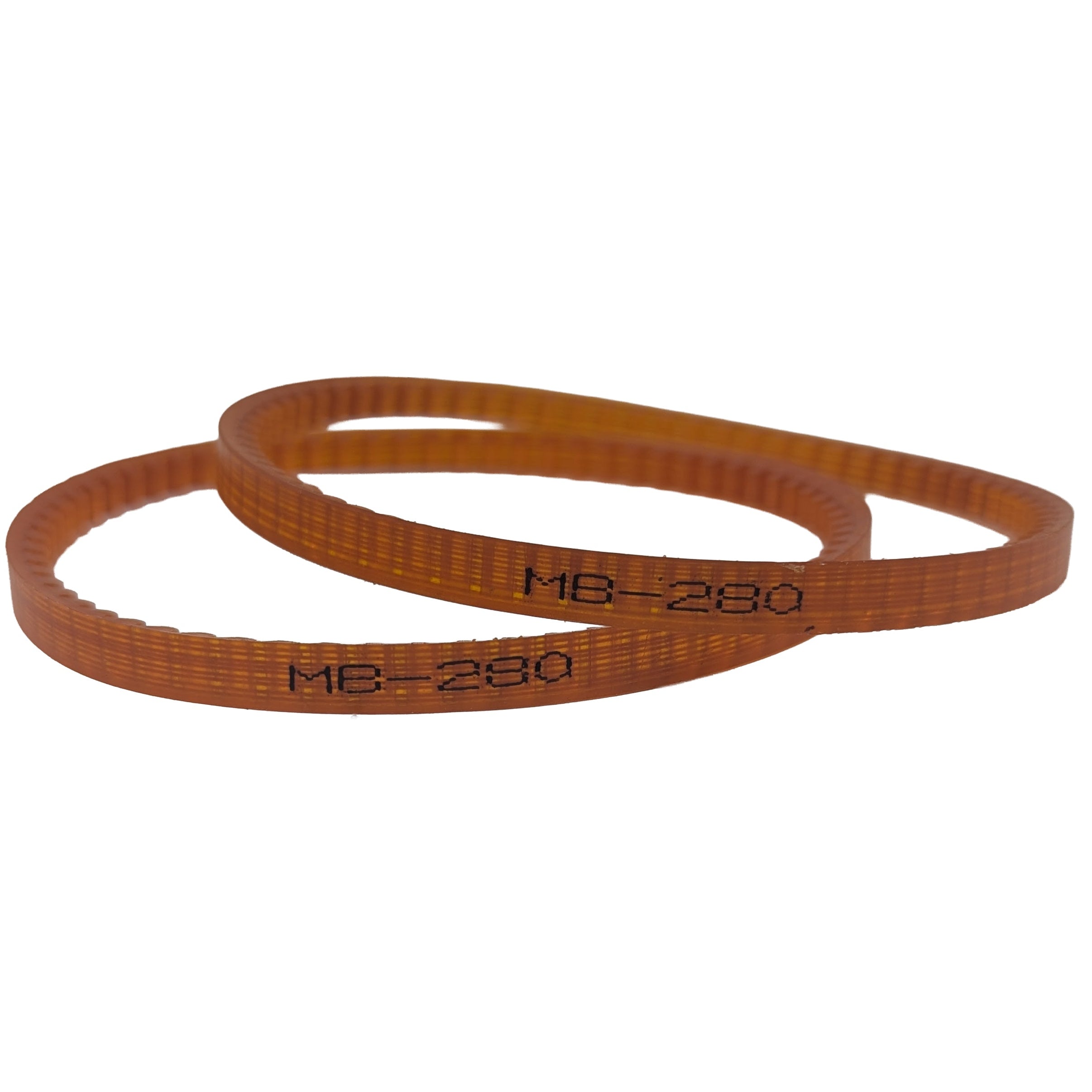 V Belt SM280, 6mm width, VBelt 280mm Belt