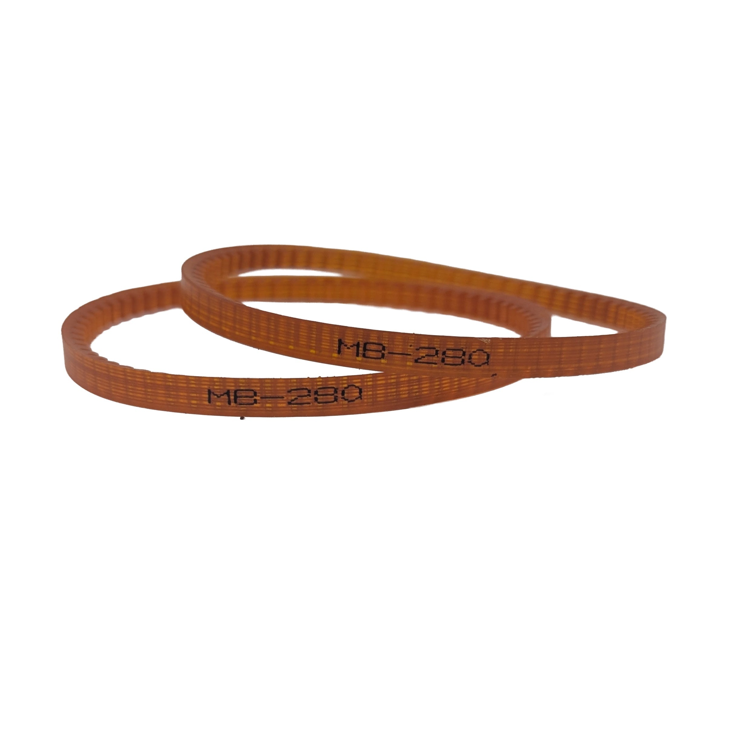 V Belt SM280, 6mm width, VBelt 280mm Belt
