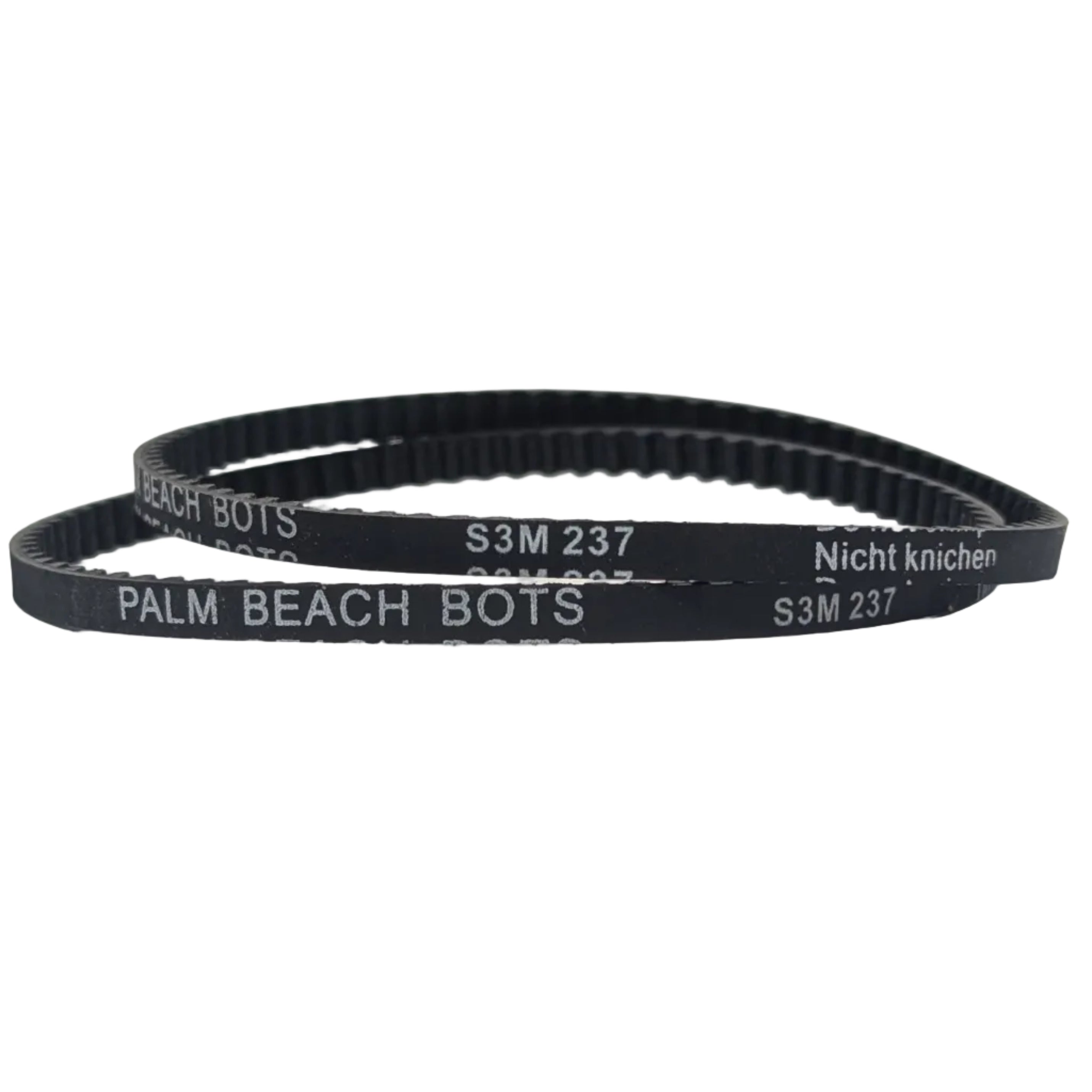 S3M Timing Belt 237mm, 79T, 4mm width