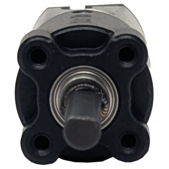 Repeat Robotics 16mm Mini Pro Brushed Planetary Motor - 4mm Shaft