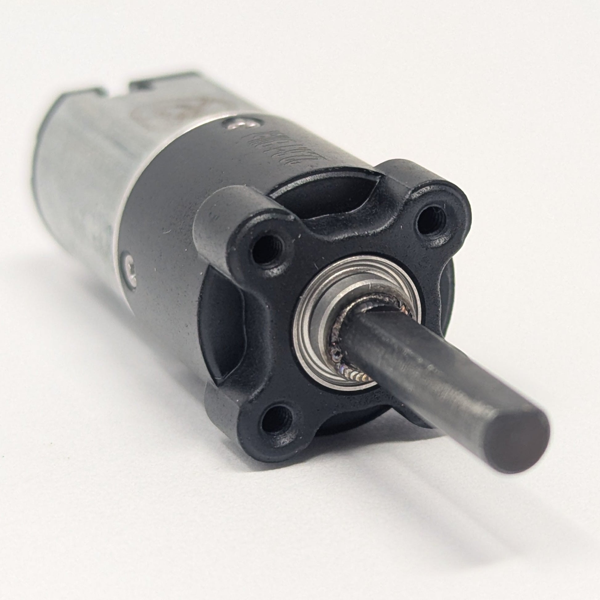 Repeat Robotics 16mm Mini Pro Brushed Planetary Motor - 4mm Shaft