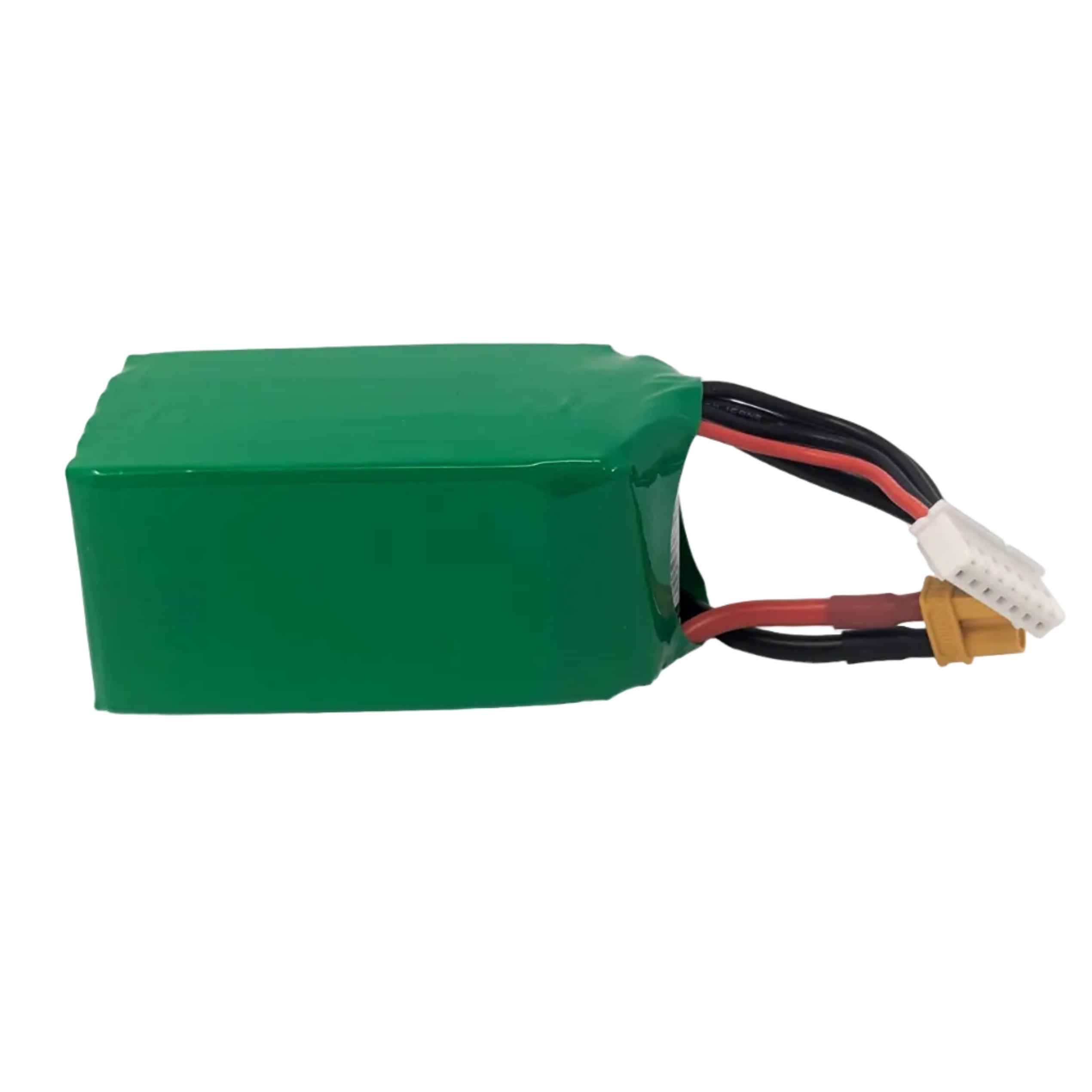Palm Power 6S 850mAh XT30 Gen2 95C Lipo Battery