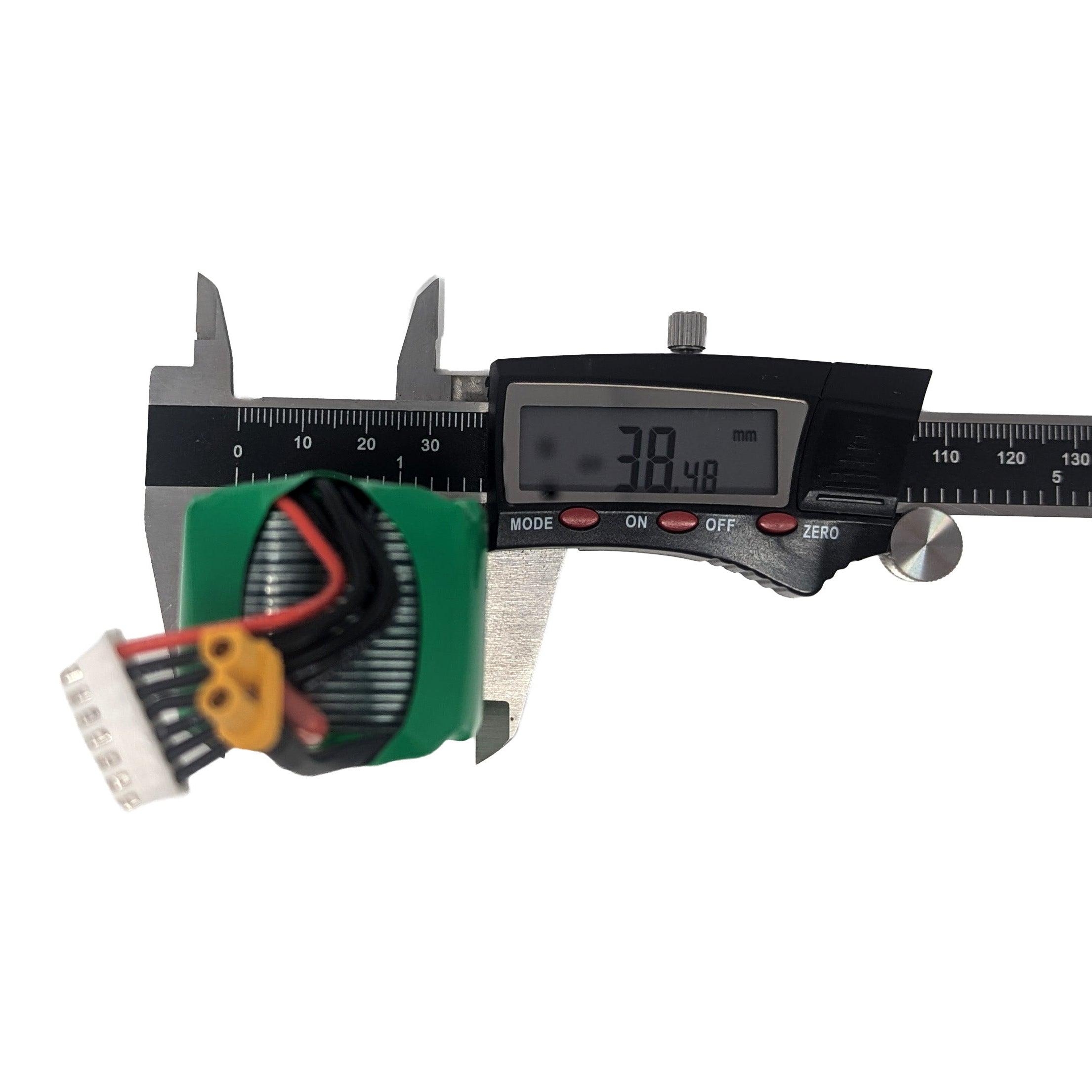 Palm Power 6S 850mAh XT30 Gen2 95C Lipo Battery
