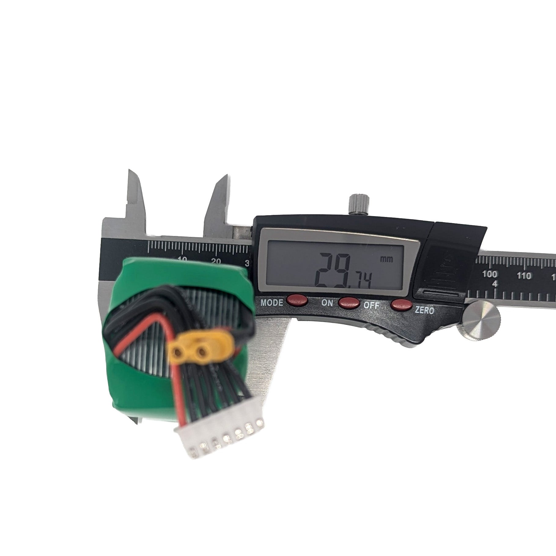Palm Power 6S 850mAh XT30 Gen2 95C Lipo Battery