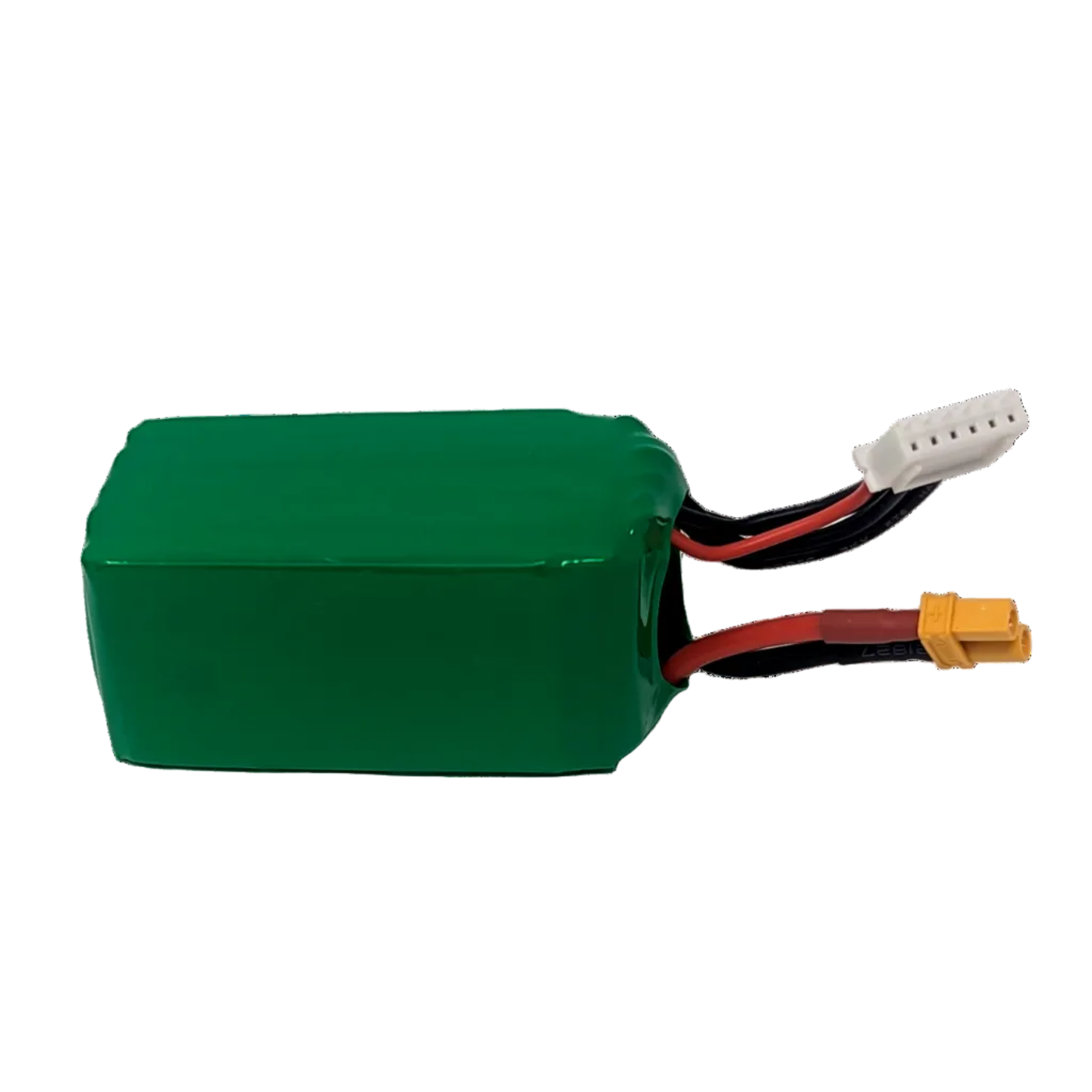 Palm Power 5S 850mAh XT30 Gen2 95C Lipo Battery
