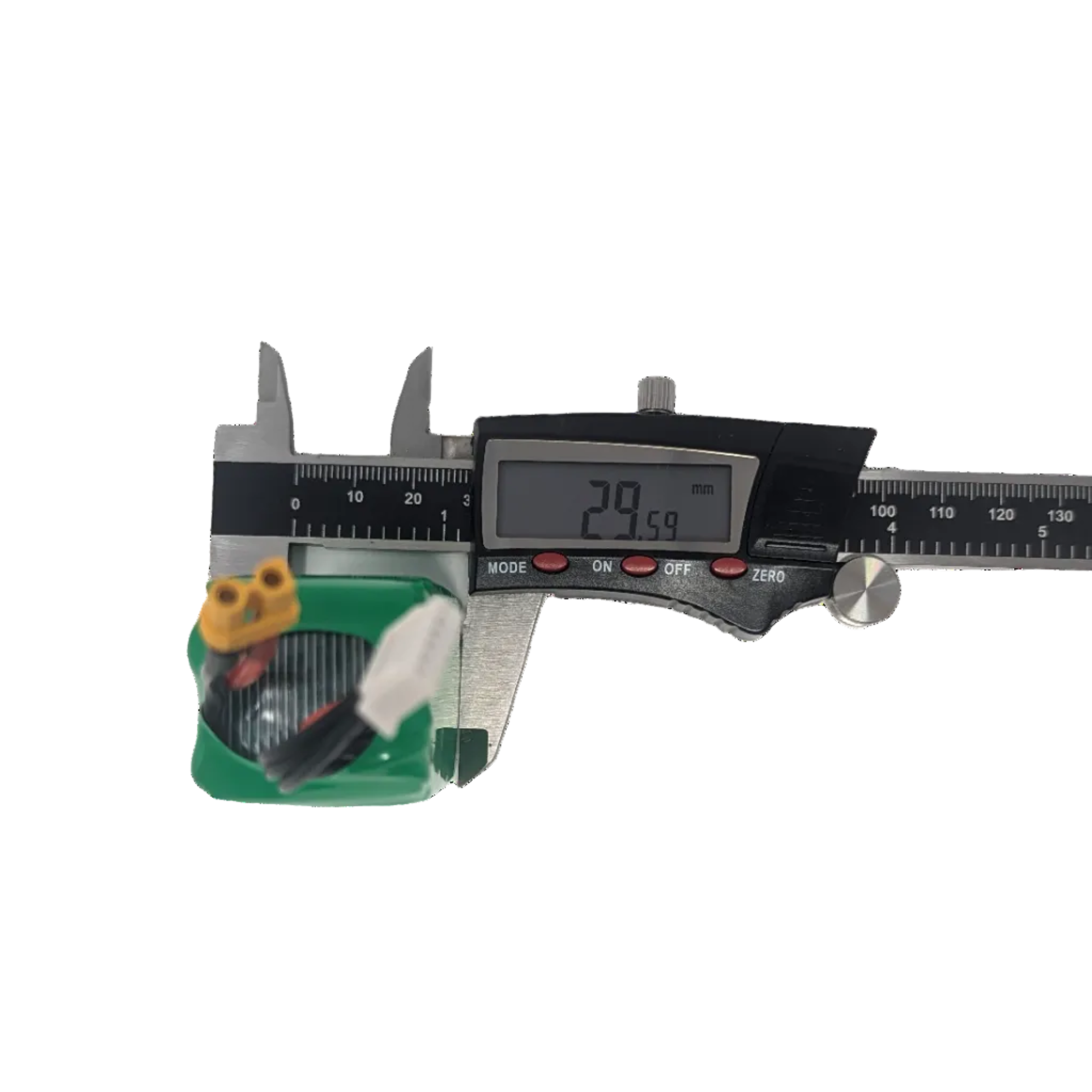 Palm Power 5S 850mAh XT30 Gen2 95C Lipo Battery