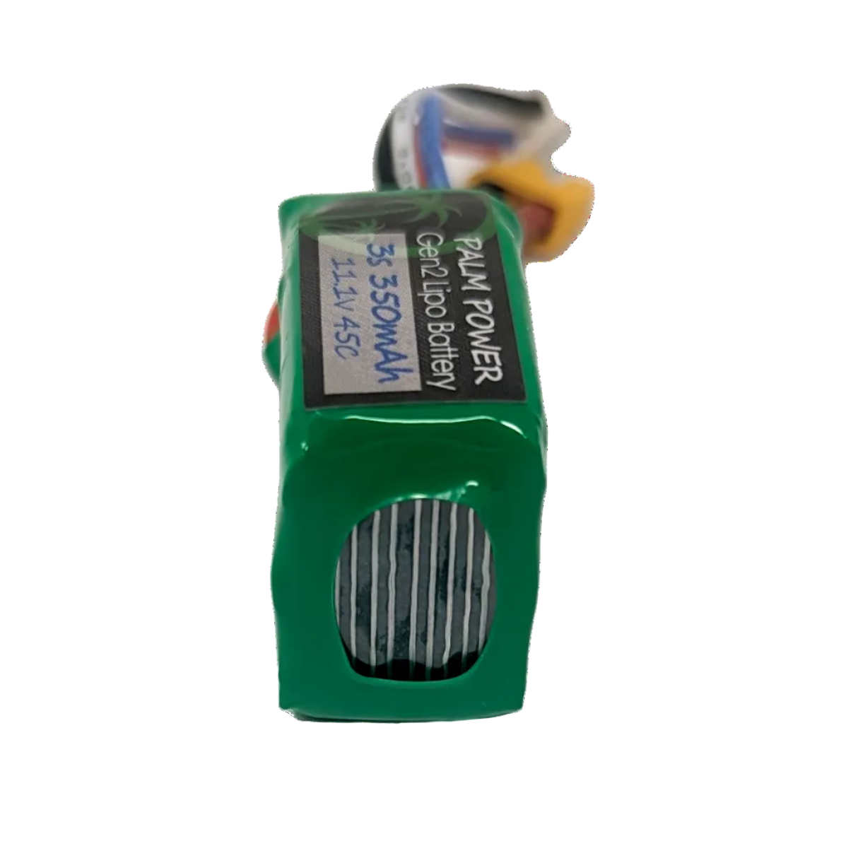 Palm Power 3S 350mAh XT30 Gen2 45C Lipo Battery