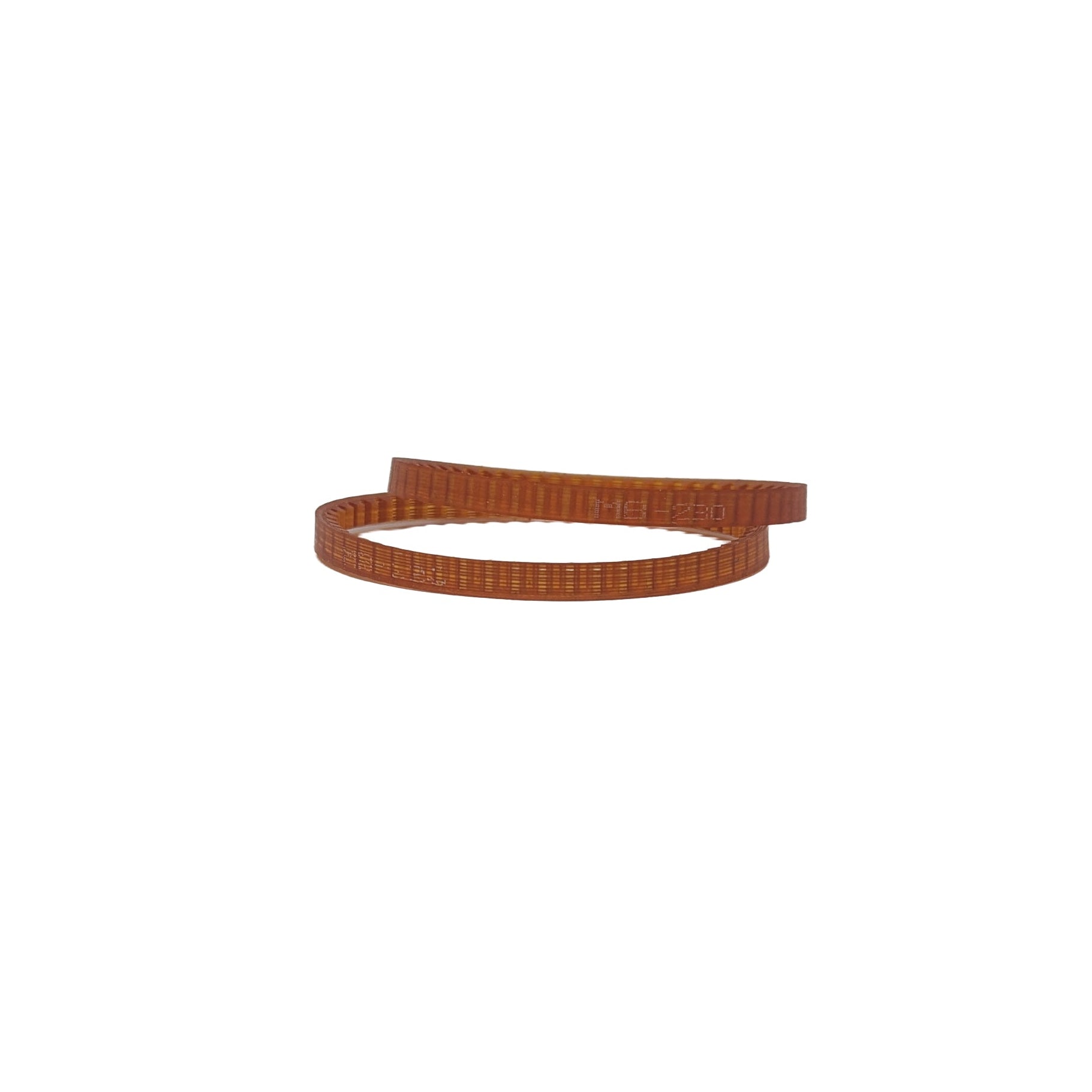 V Belt SM230, 6mm width, VBelt 230mm Belt