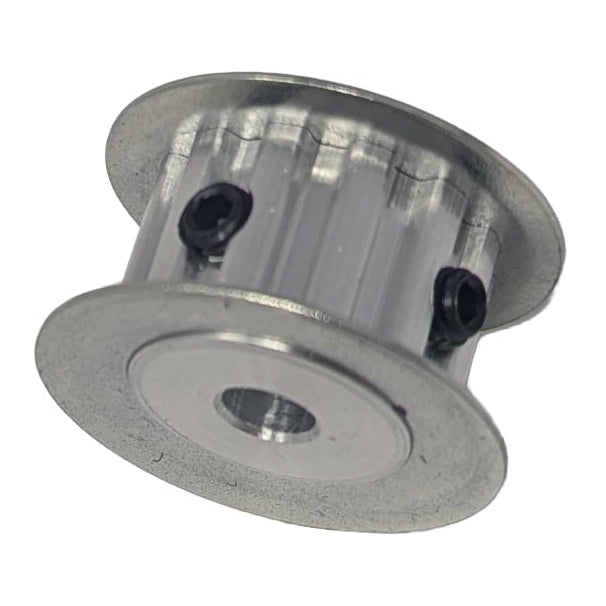 XL Timing Pulley 12T, 11mm Width, 5mm Bore