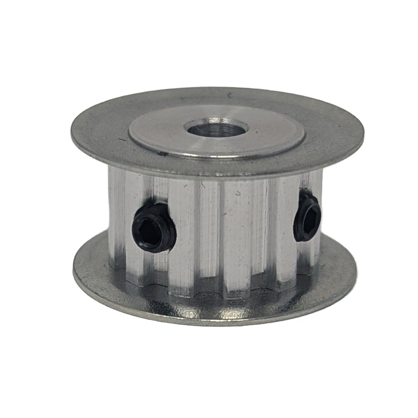 XL Timing Pulley 12T, 11mm Width, 5mm Bore