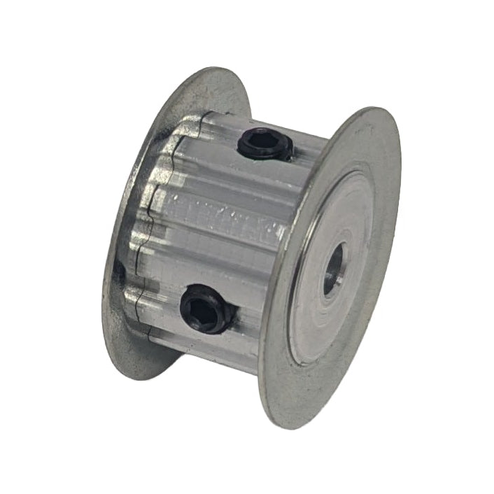 XL Timing Pulley 12T, 11mm Width, 4mm Bore