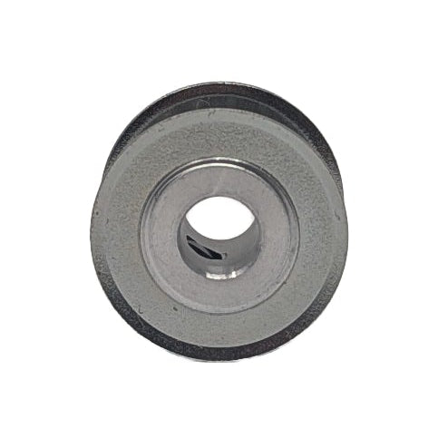 HTD3M Pulley - 17T No Hub, 6mm Bore - Works with S3M