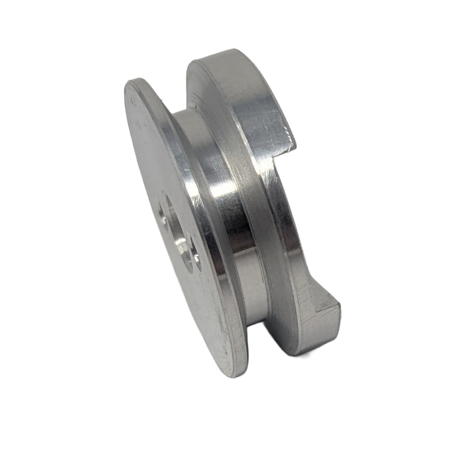 V Belt MB Pulley For Fingertech Beater Bar- 36mm
