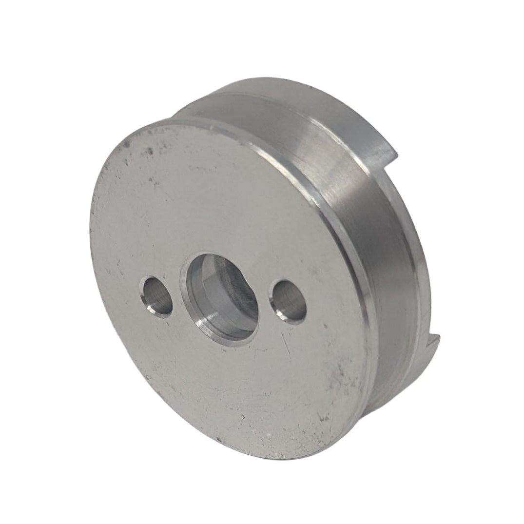 V Belt MB Pulley For Fingertech Beater Bar- 36mm