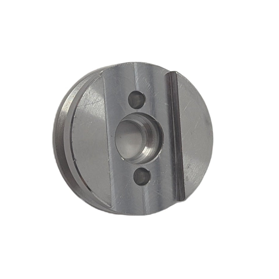 V Belt MB Pulley For Fingertech Beater Bar- 36mm