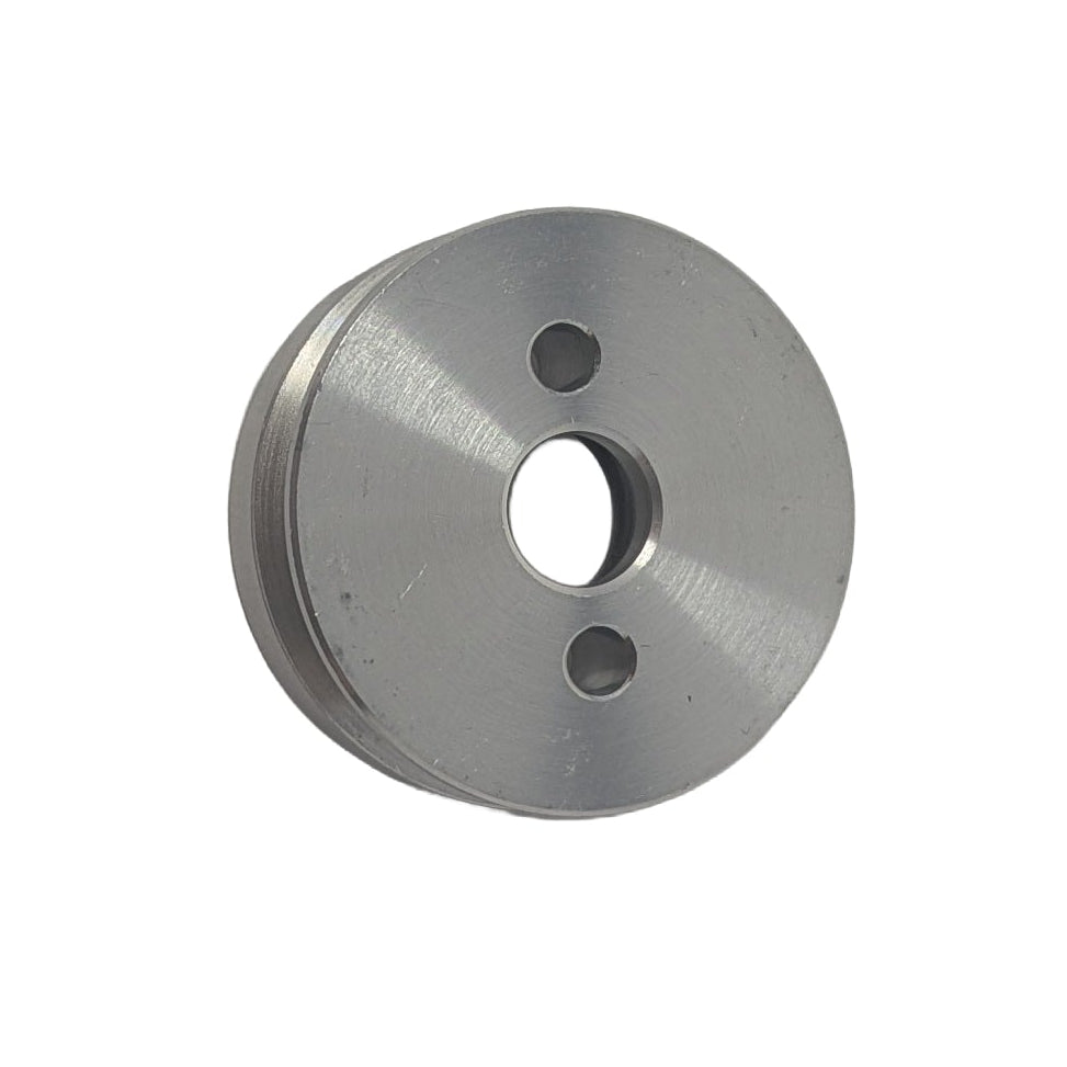 V Belt MB Pulley For Fingertech Beater Bar- 36mm
