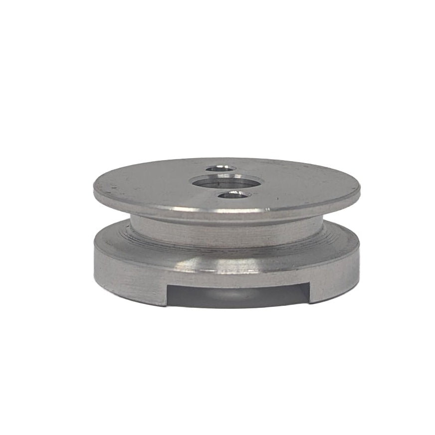 V Belt MB Pulley For Fingertech Beater Bar- 36mm