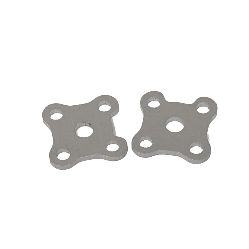 Antweight Aluminum Hubmotor Beater Bar Parts