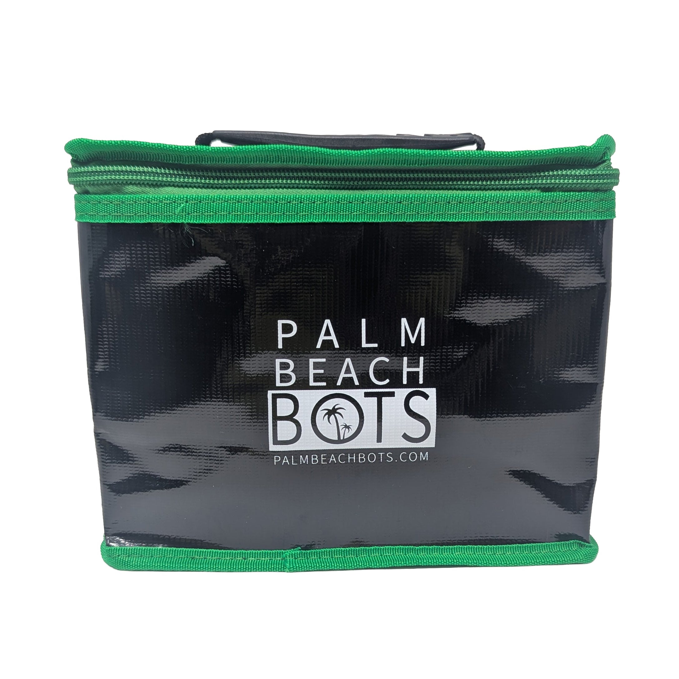 Fire Retardant LiPo Battery Bag - Fits Most Antweight Bots