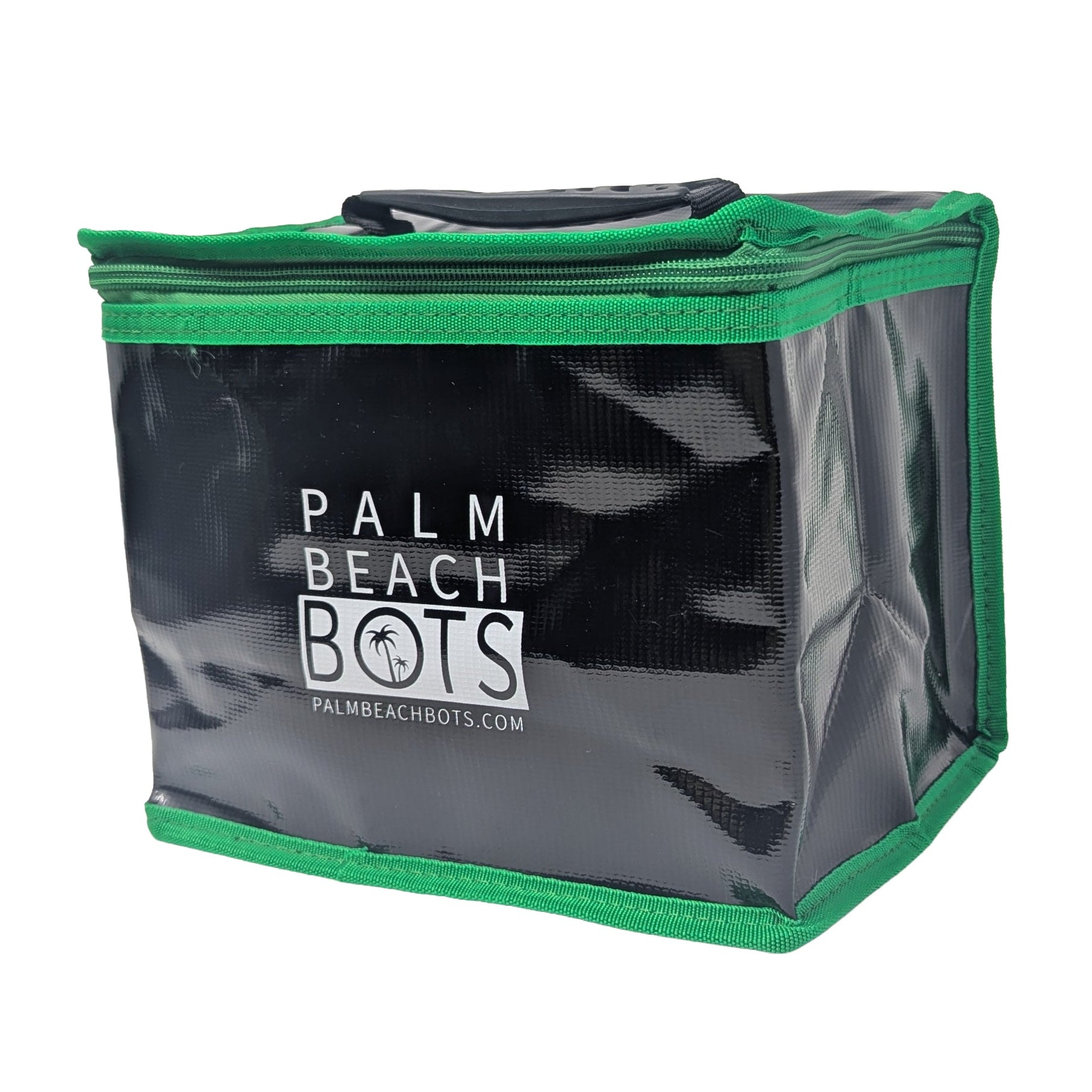 Fire Retardant LiPo Battery Bag - Fits Most Antweight Bots