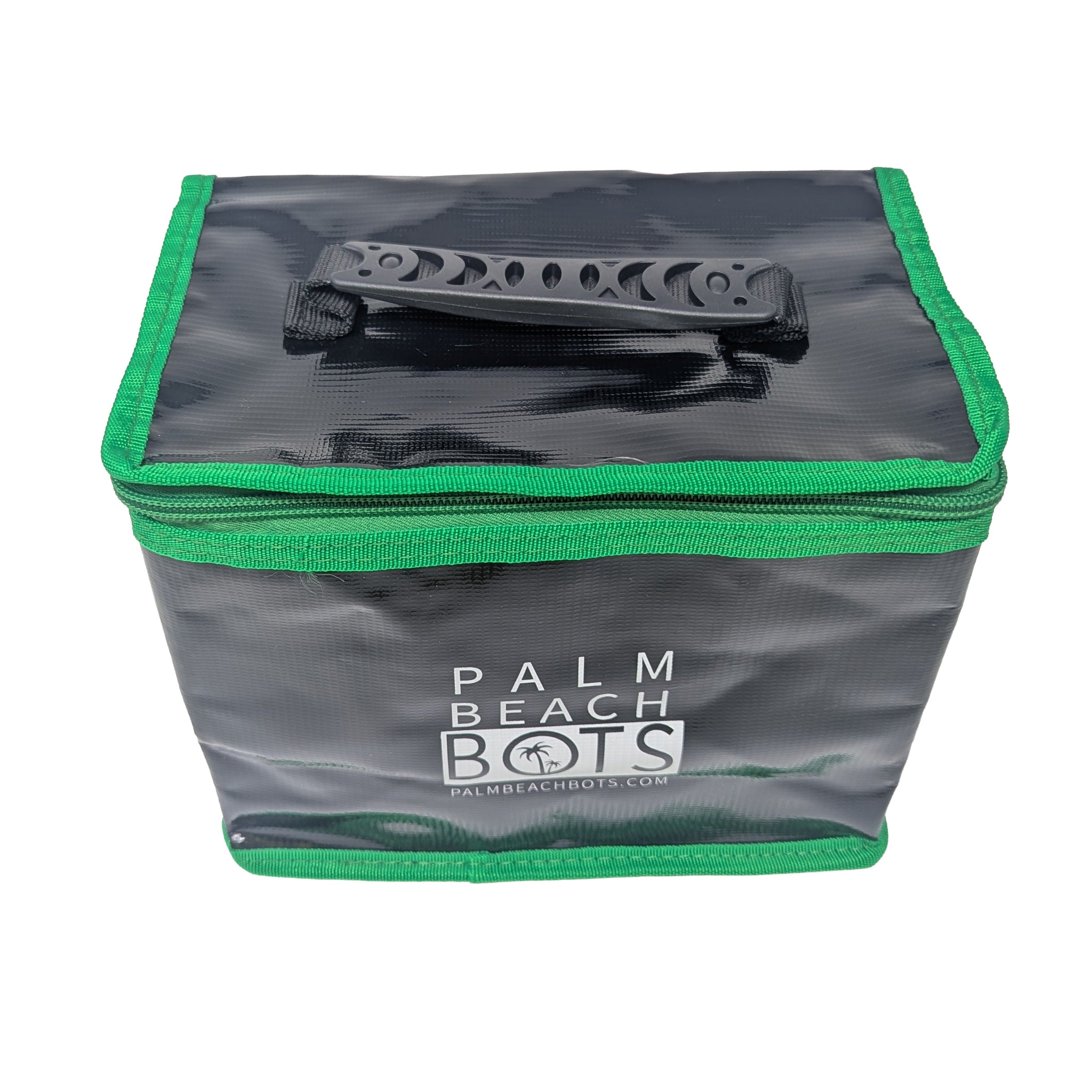 Fire Retardant LiPo Battery Bag - Fits Most Antweight Bots