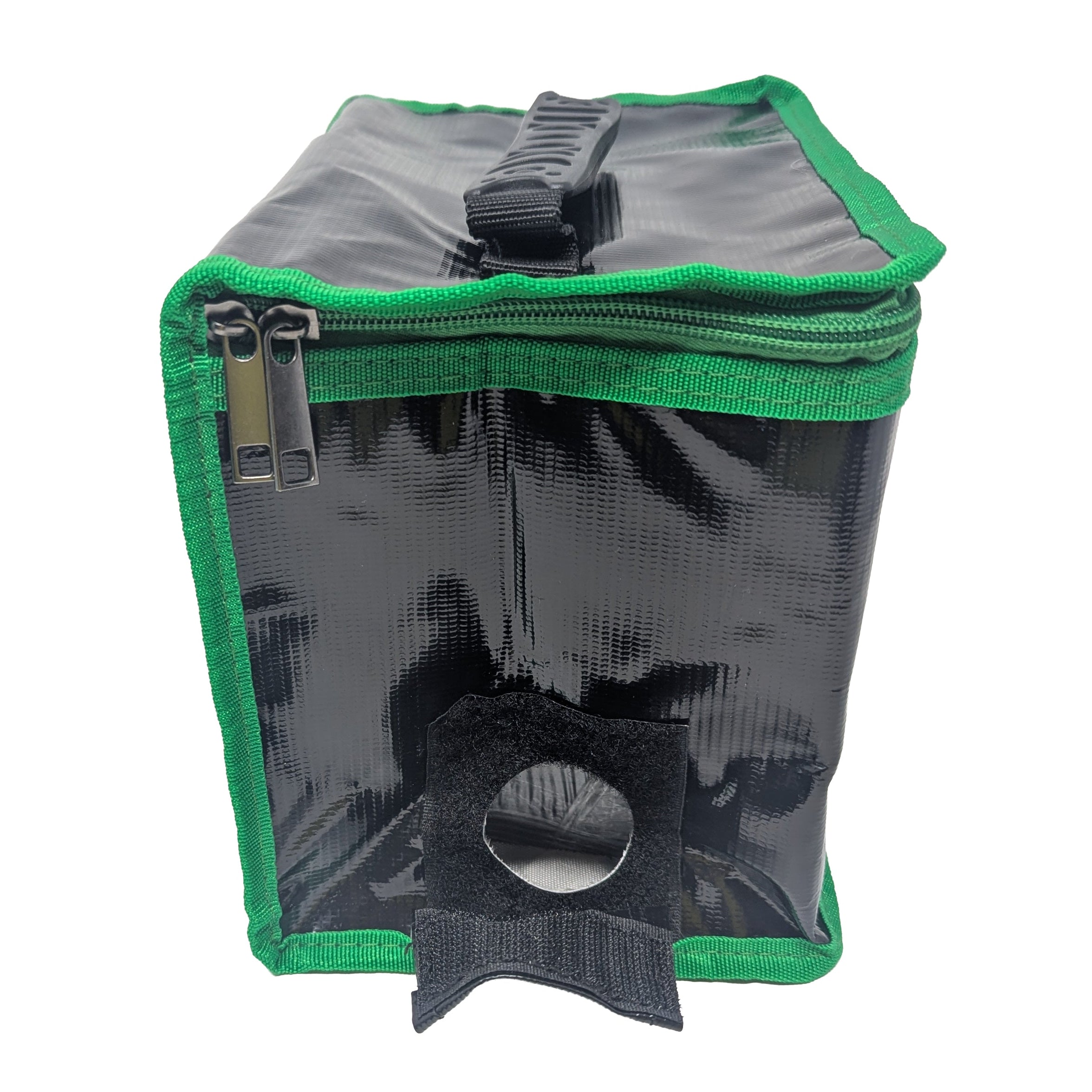 Fire Retardant LiPo Battery Bag - Fits Most Antweight Bots