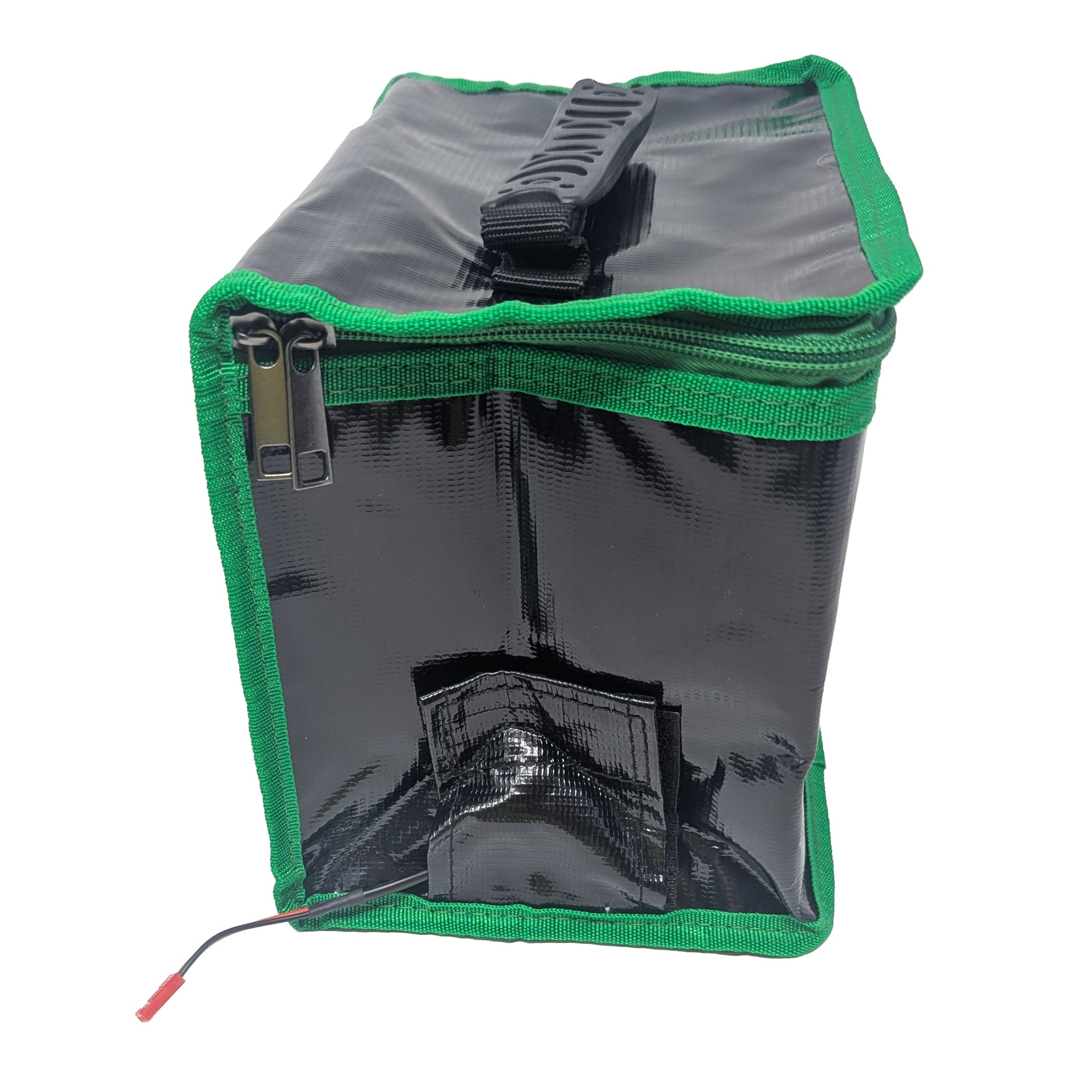 Fire Retardant LiPo Battery Bag - Fits Most Antweight Bots