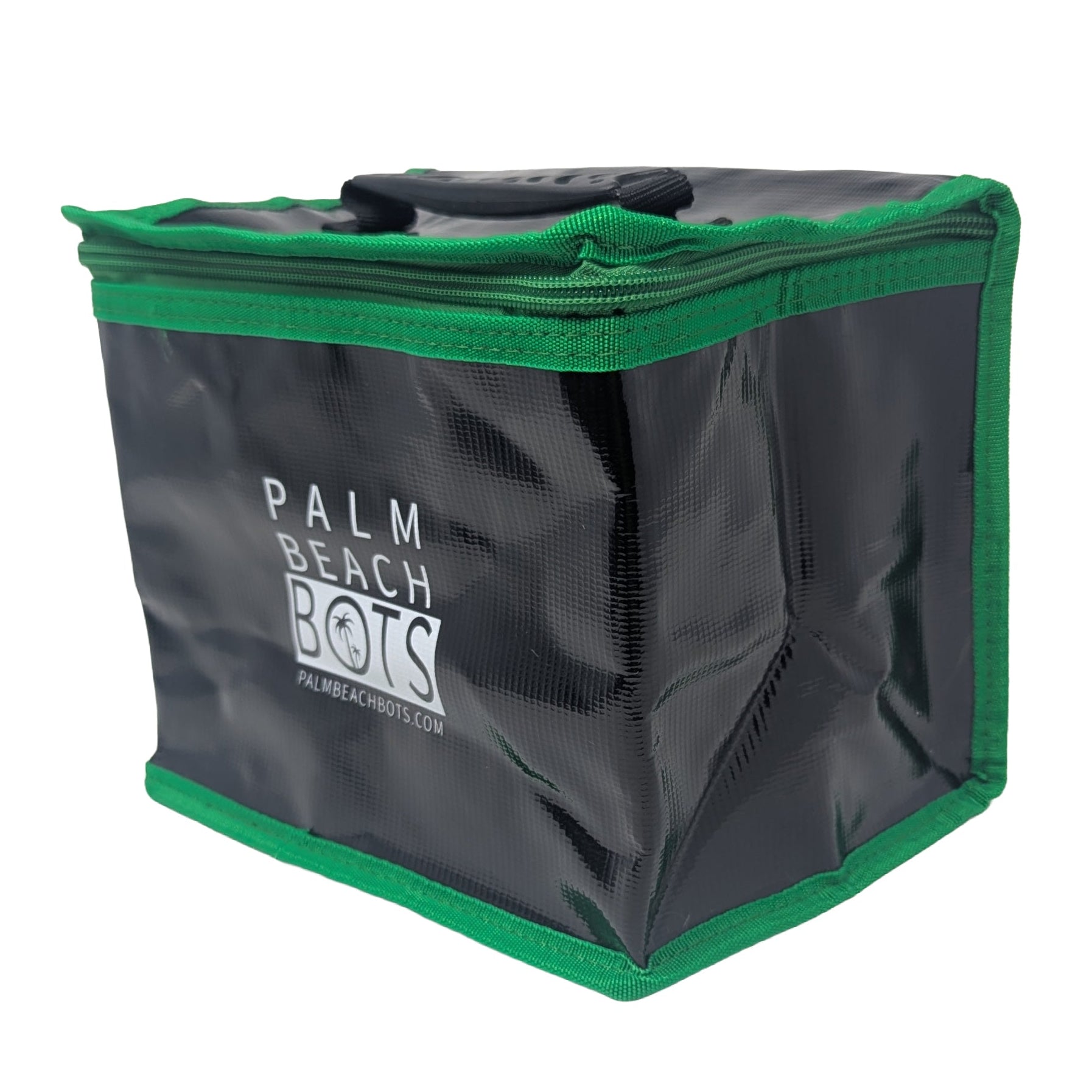 Fire Retardant LiPo Battery Bag - Fits Most Antweight Bots