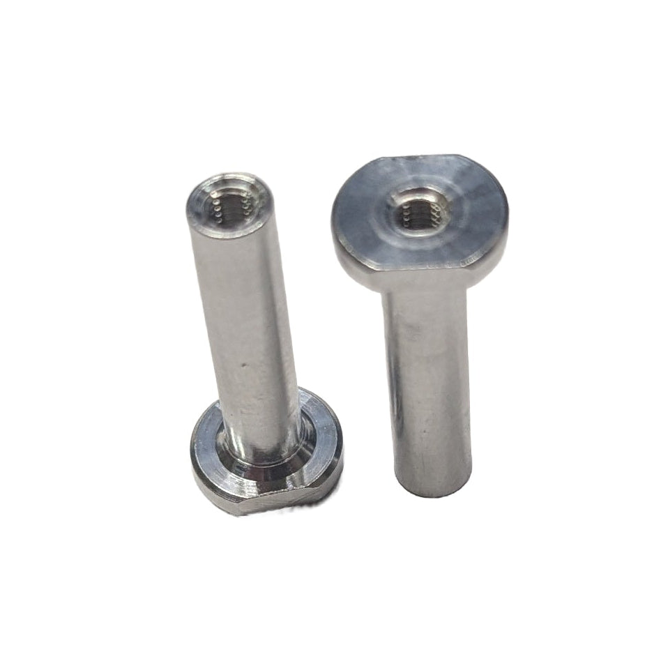 Repeat Robotics Drive Axles Ant (PAIR)