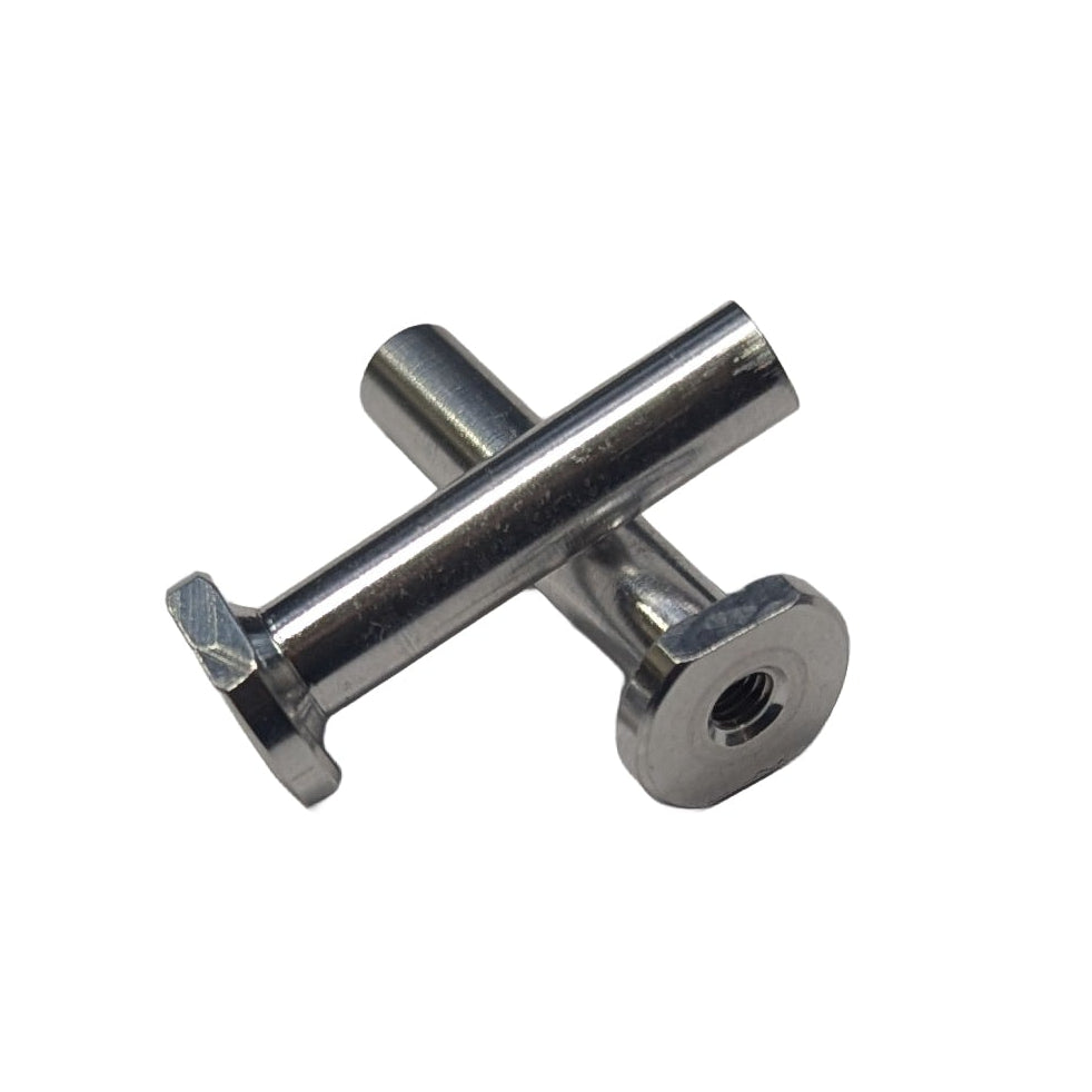Repeat Robotics Drive Axles Ant (PAIR)