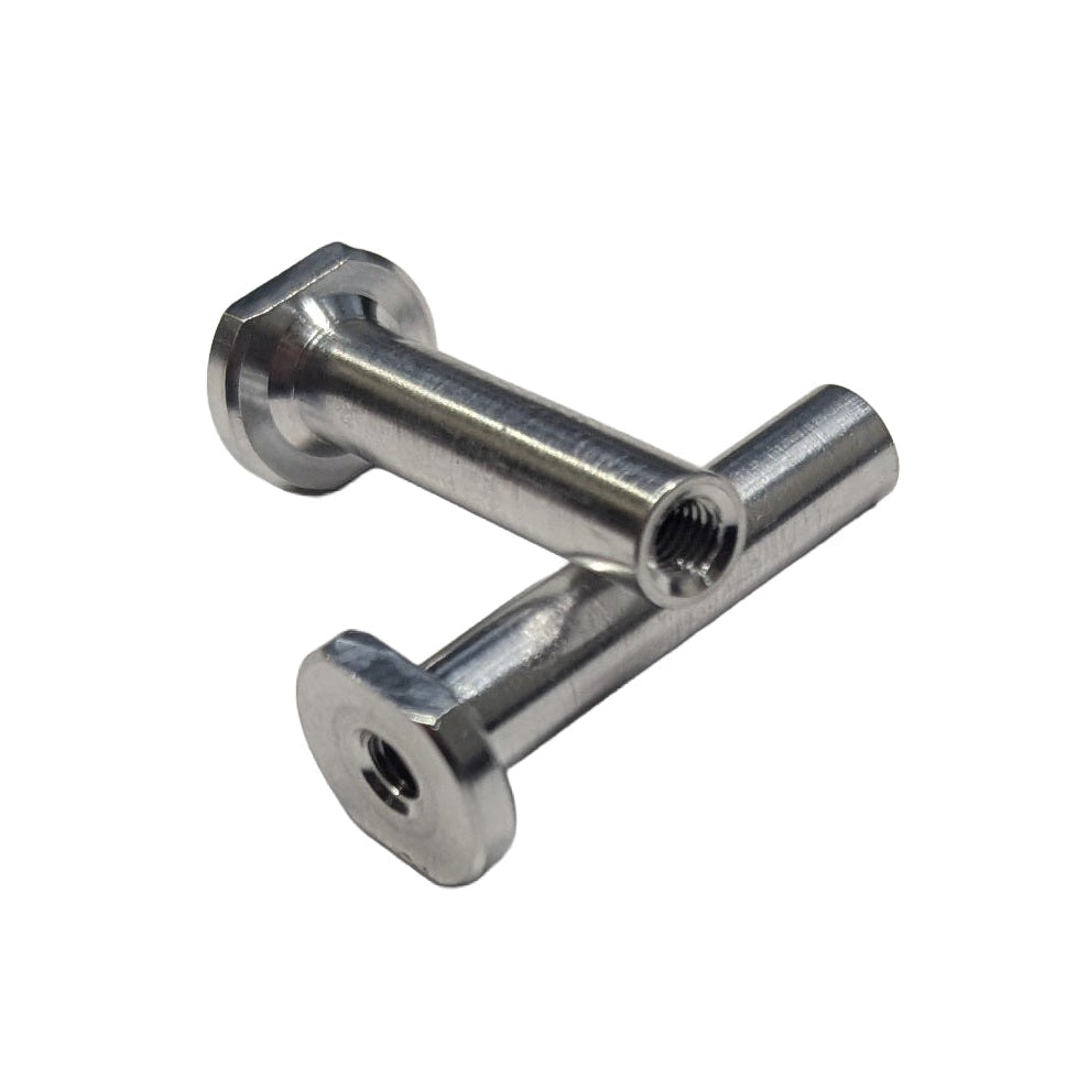Repeat Robotics Drive Axles Ant (PAIR)