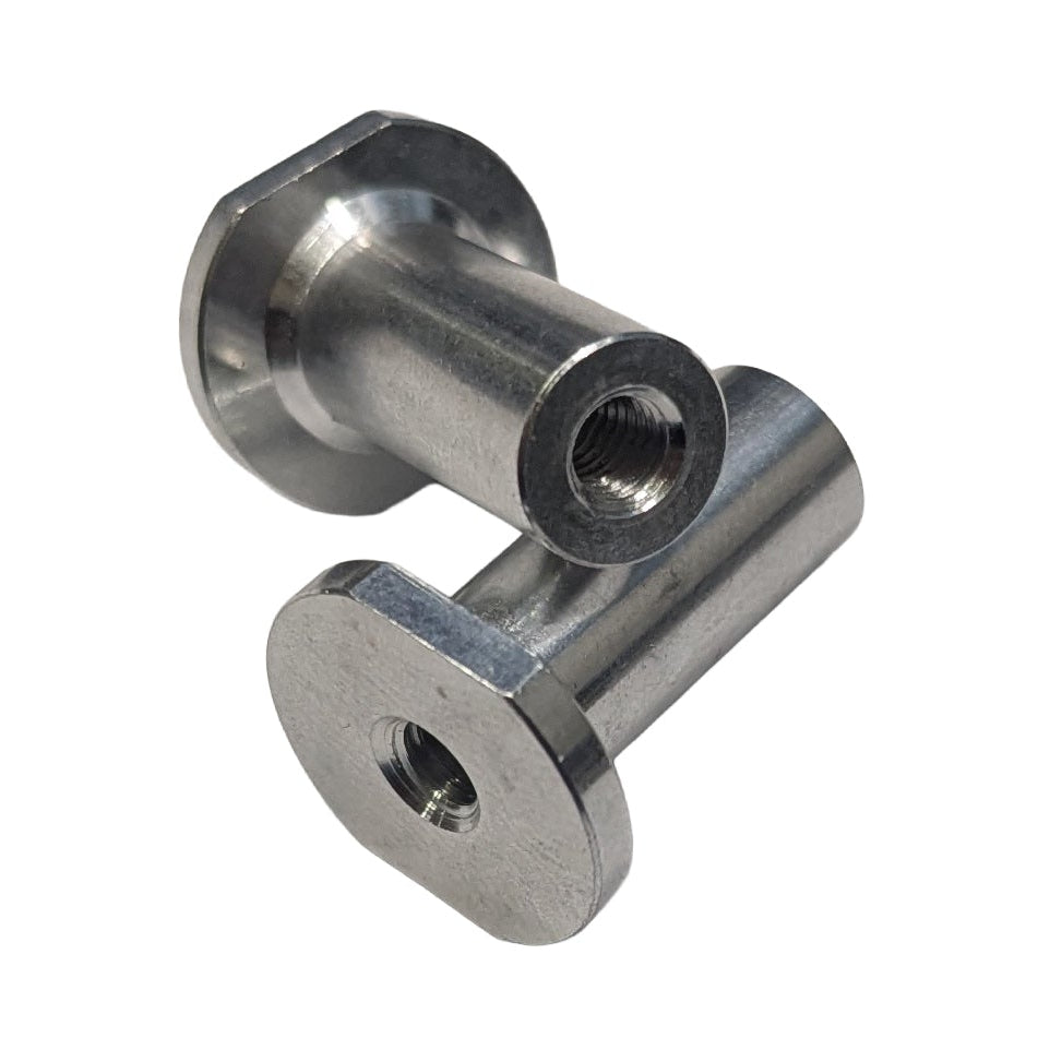 Repeat Robotics Drive Axles MK2 Beetle (2 Pcs) Long, Short or High Load