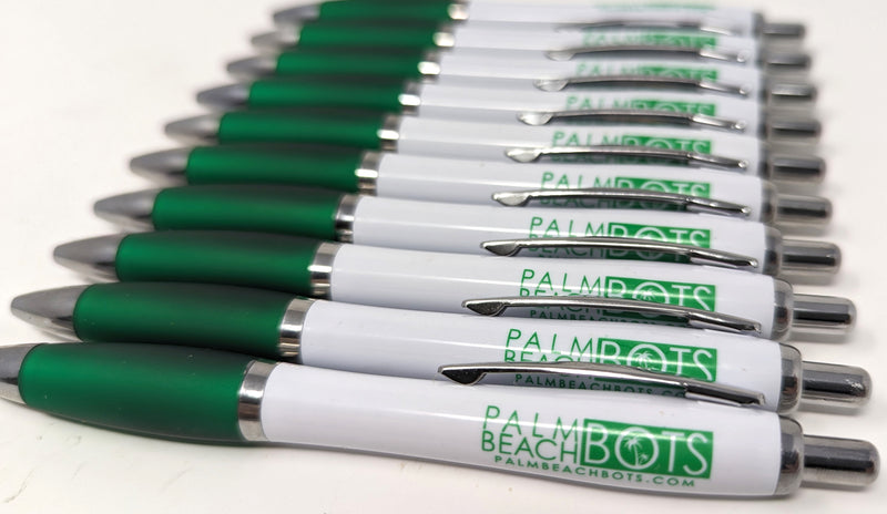 Palm Beach Bots Pen