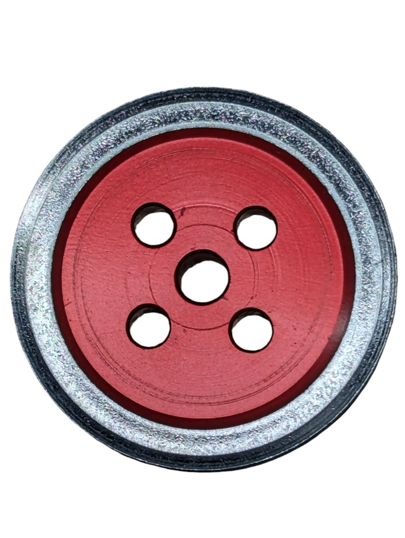 FingerTech S3M Timing Pulley 30T for F4006 motor