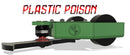 Plastic Ant Horizontal Undercutter Kit "Plastic Poison"